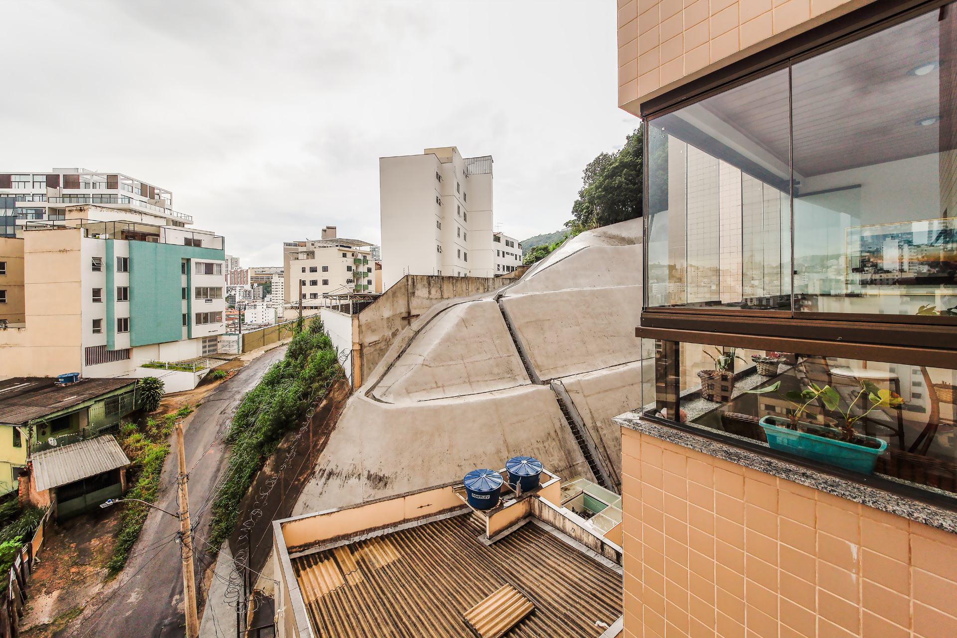 São Mateus: 3 quartos, varanda, armários planejados., foto 5