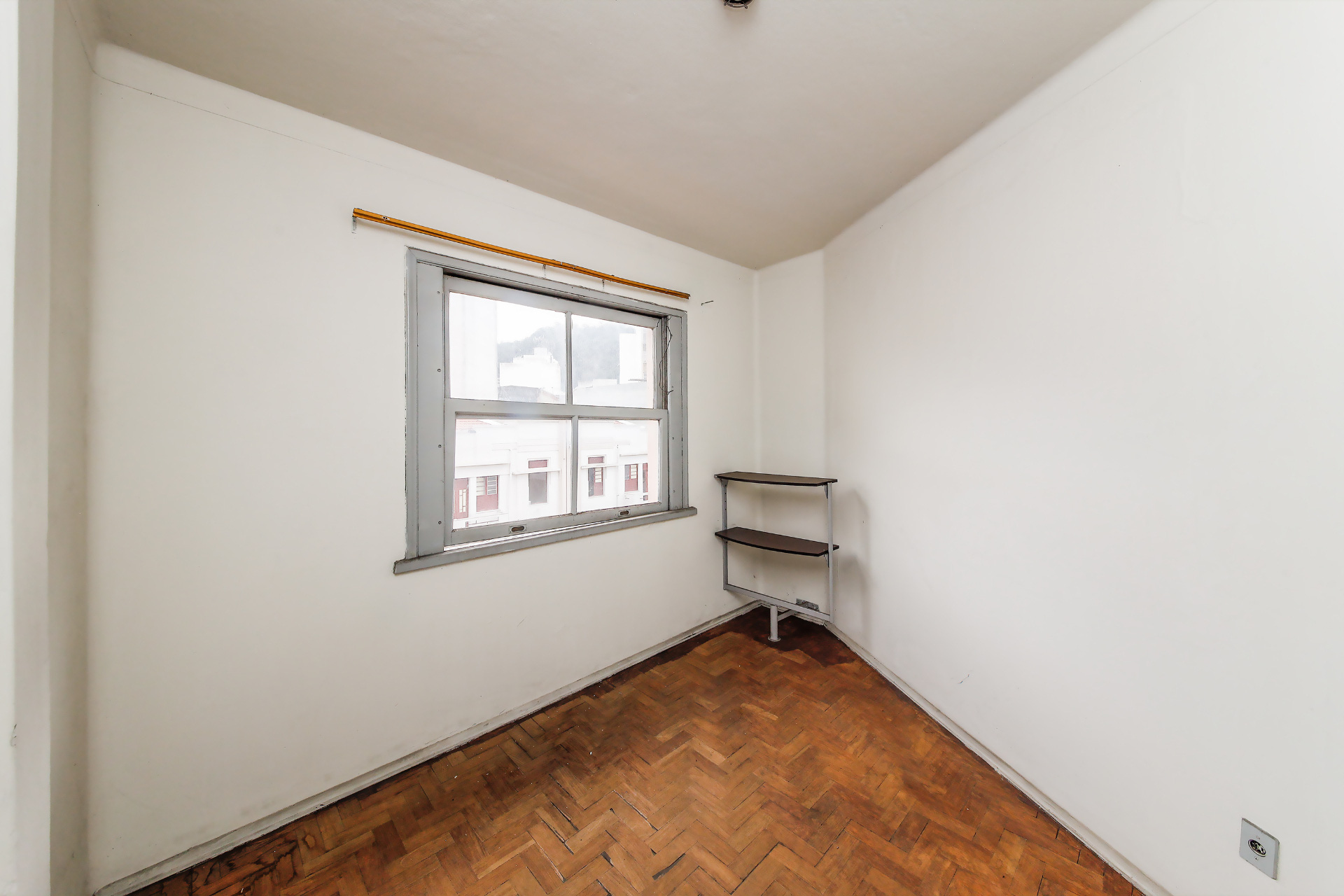 3 quartos no Centro. Ótima localização., foto 3