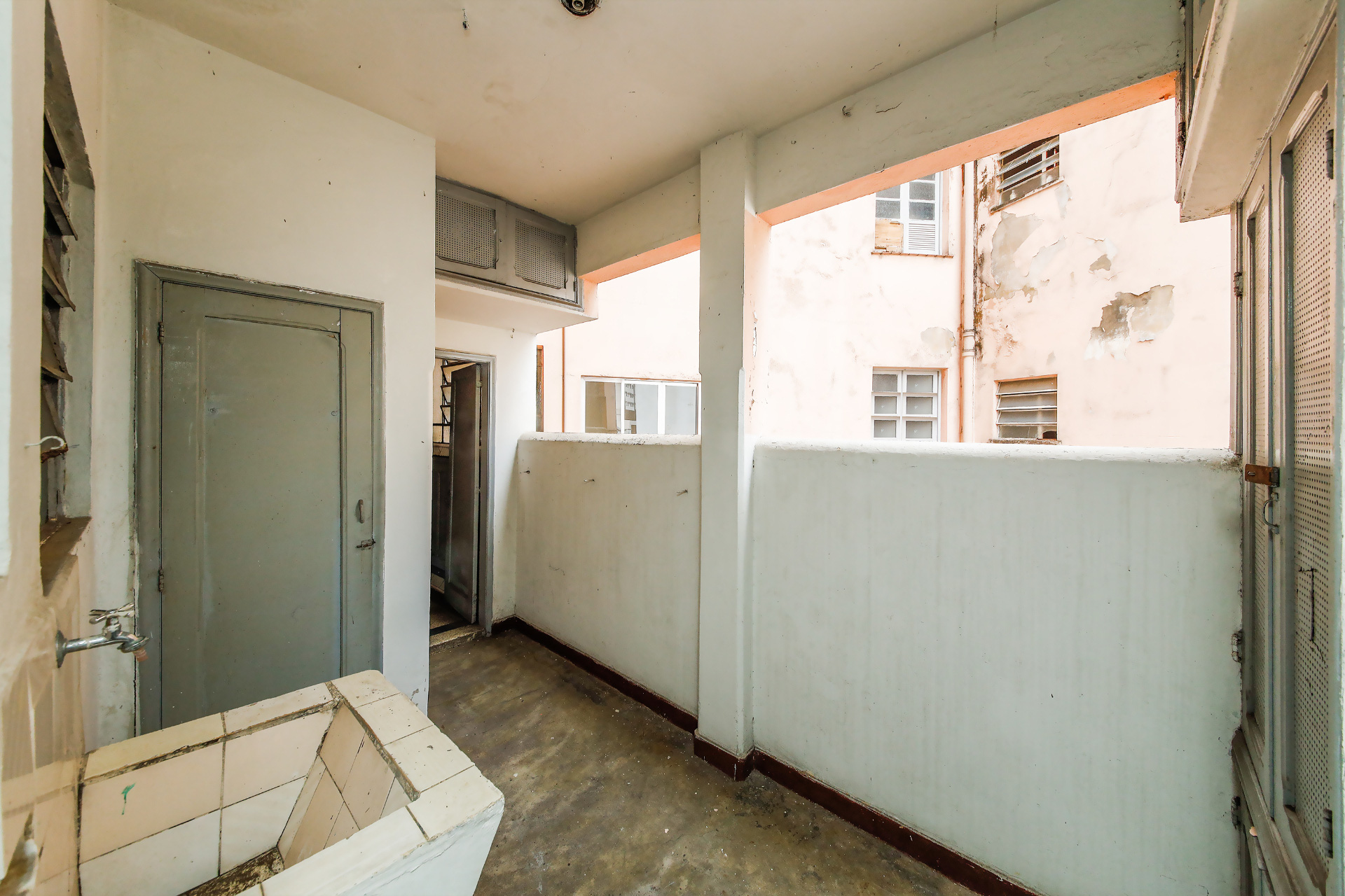 3 quartos no Centro. Ótima localização., foto 14