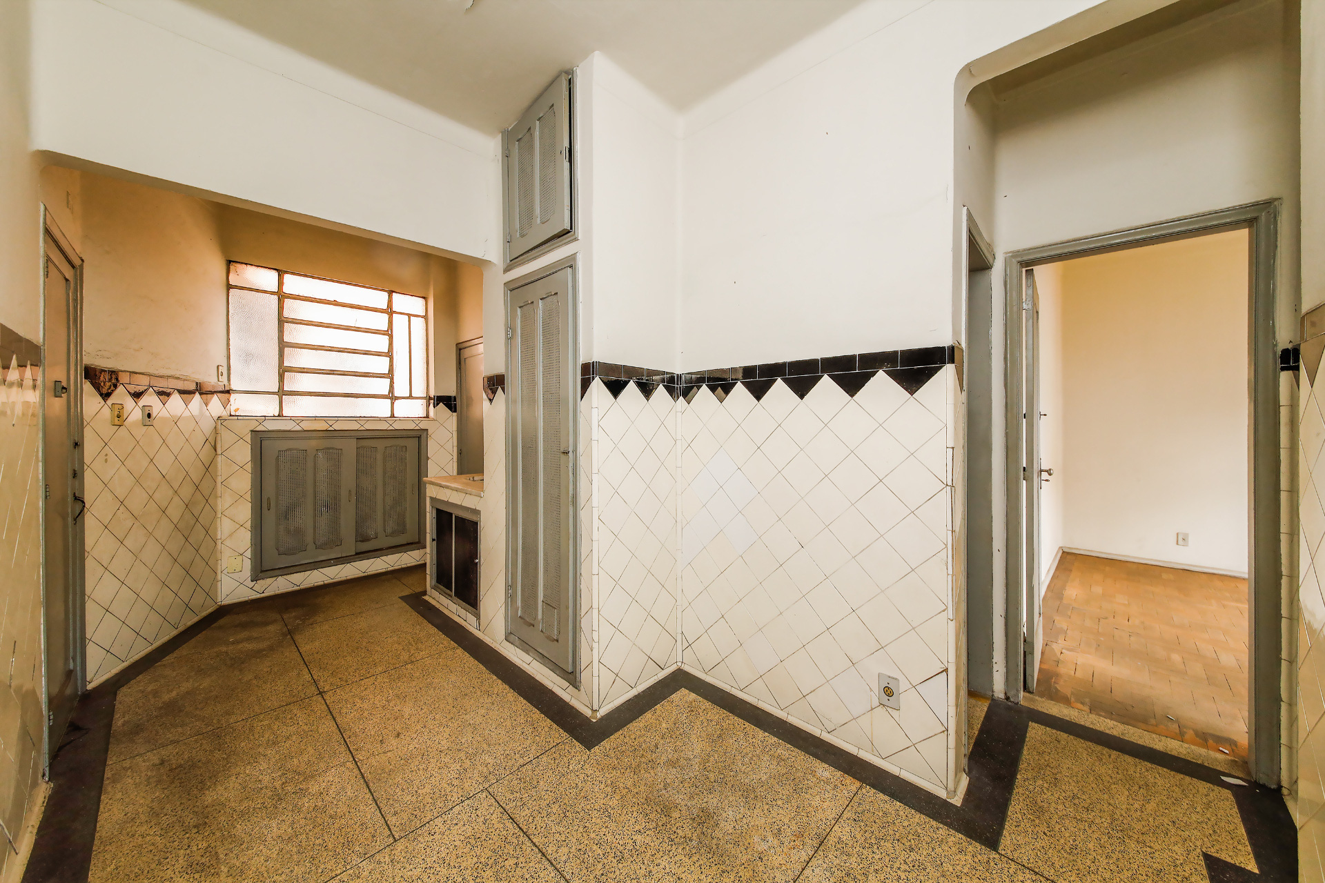 3 quartos no Centro. Ótima localização., foto 10