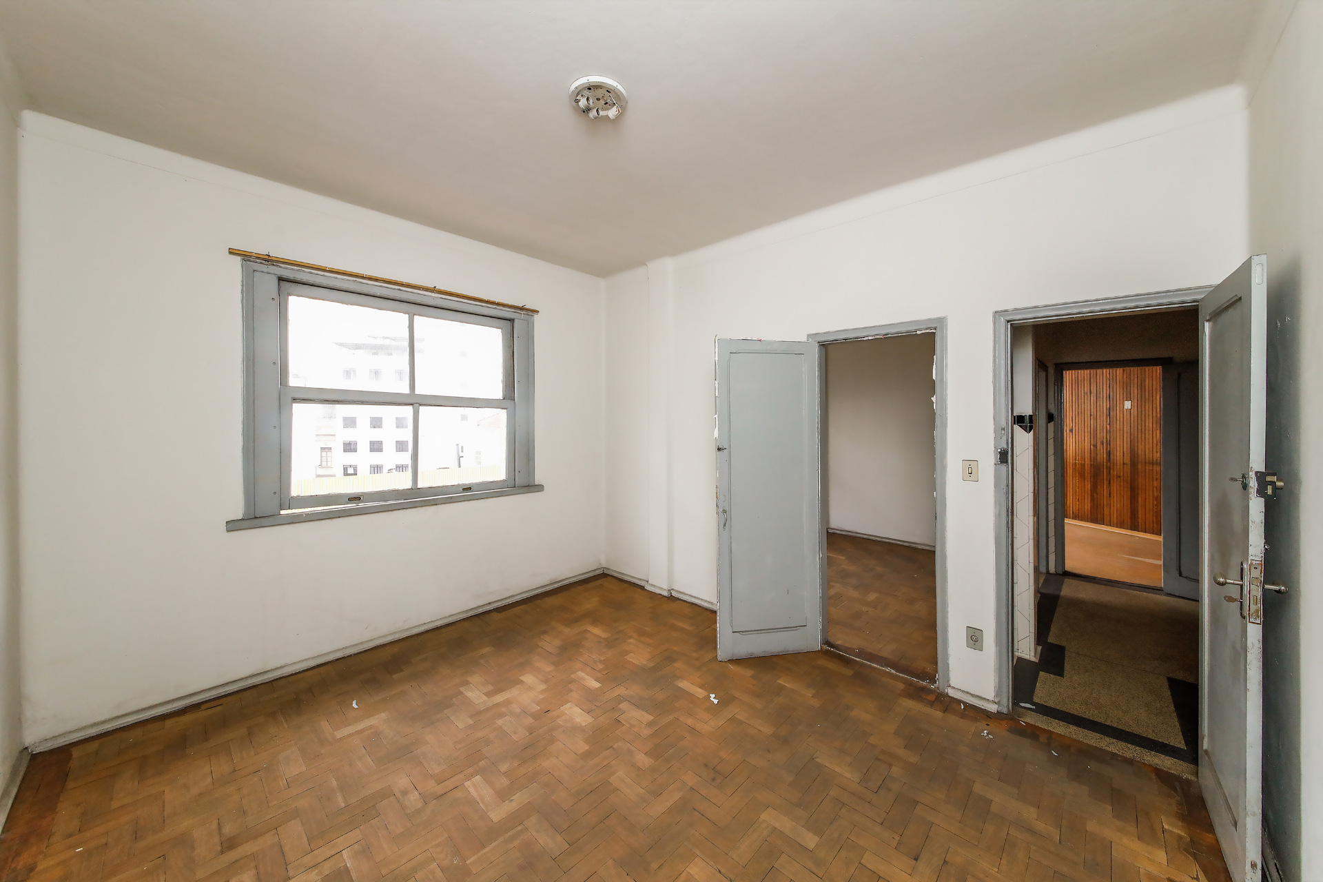 3 quartos no Centro. Ótima localização., foto 7