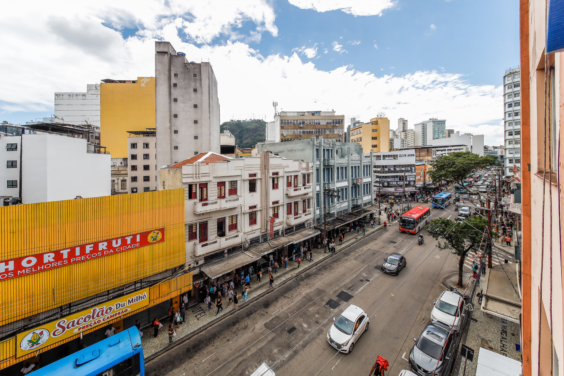 3 quartos no Centro. Ótima localização., foto 4