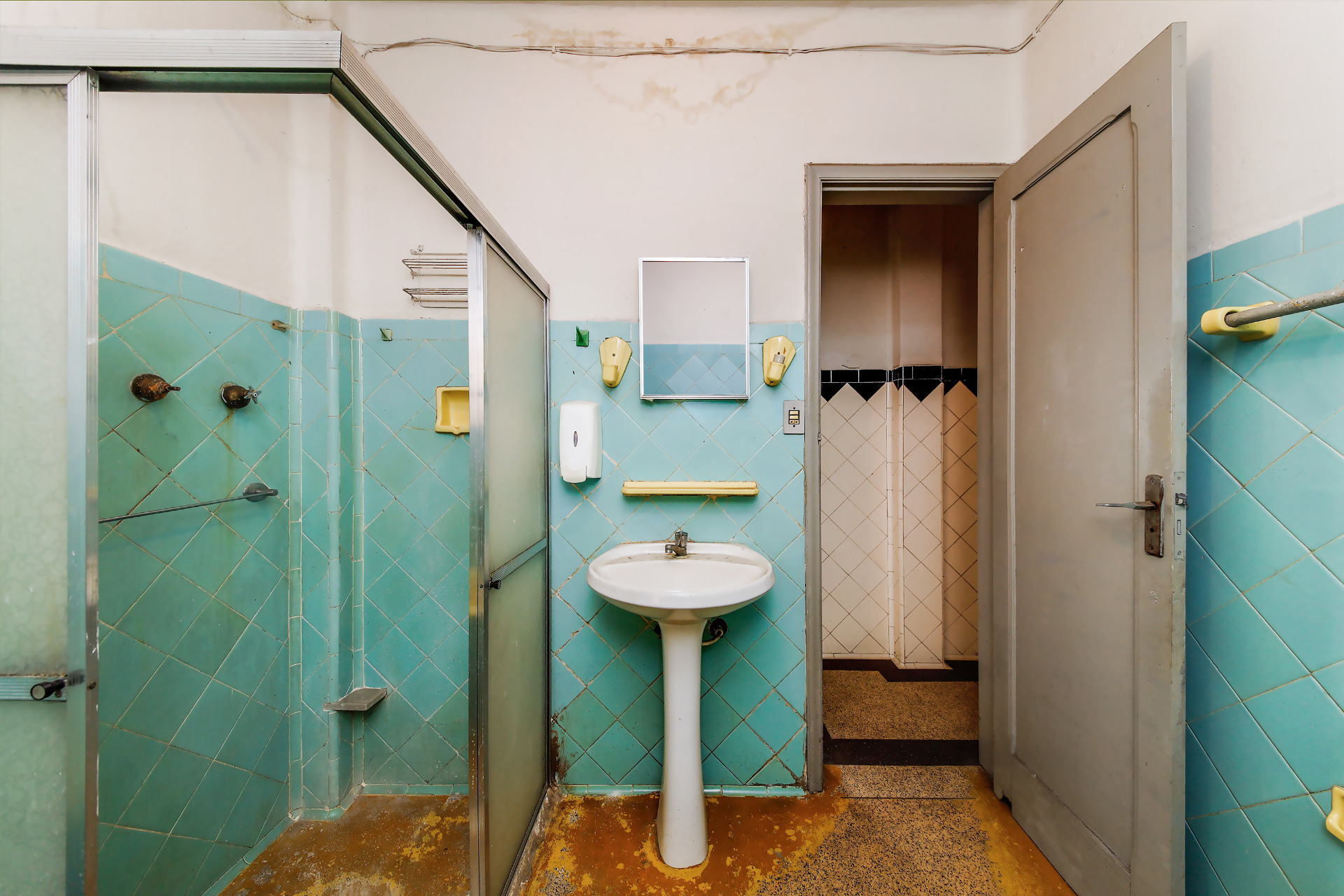 3 quartos no Centro. Ótima localização., foto 9