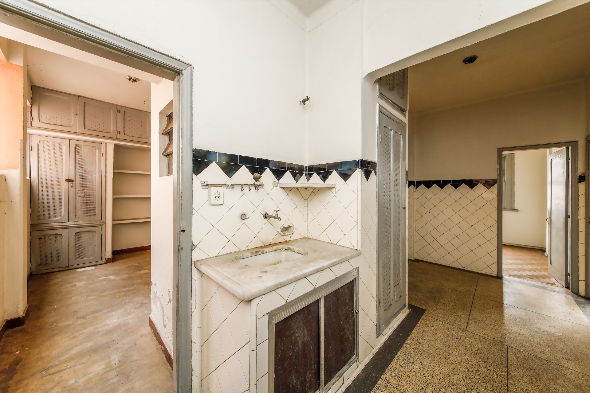 3 quartos no Centro. Ótima localização., foto 11