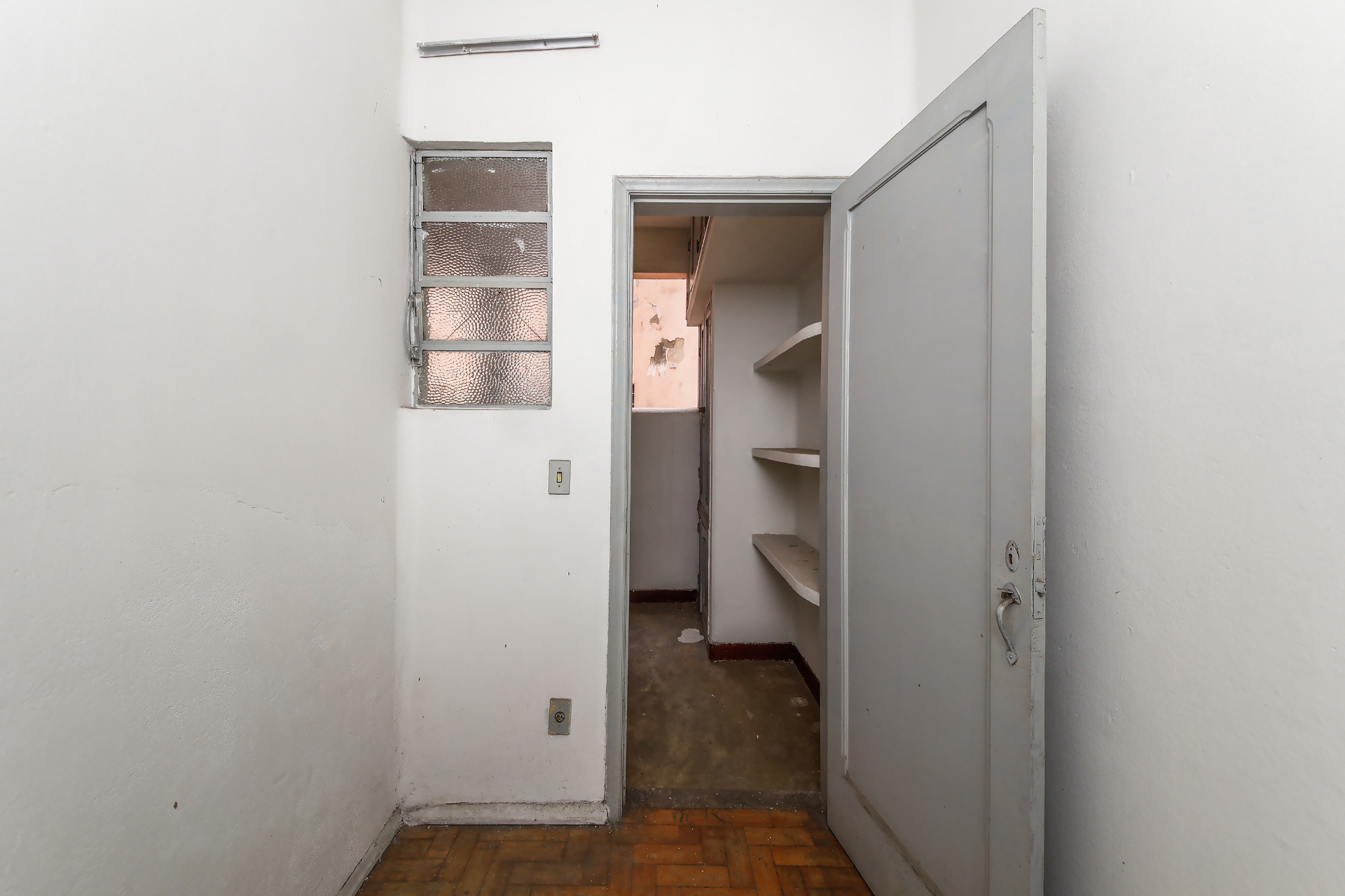 3 quartos no Centro. Ótima localização., foto 15