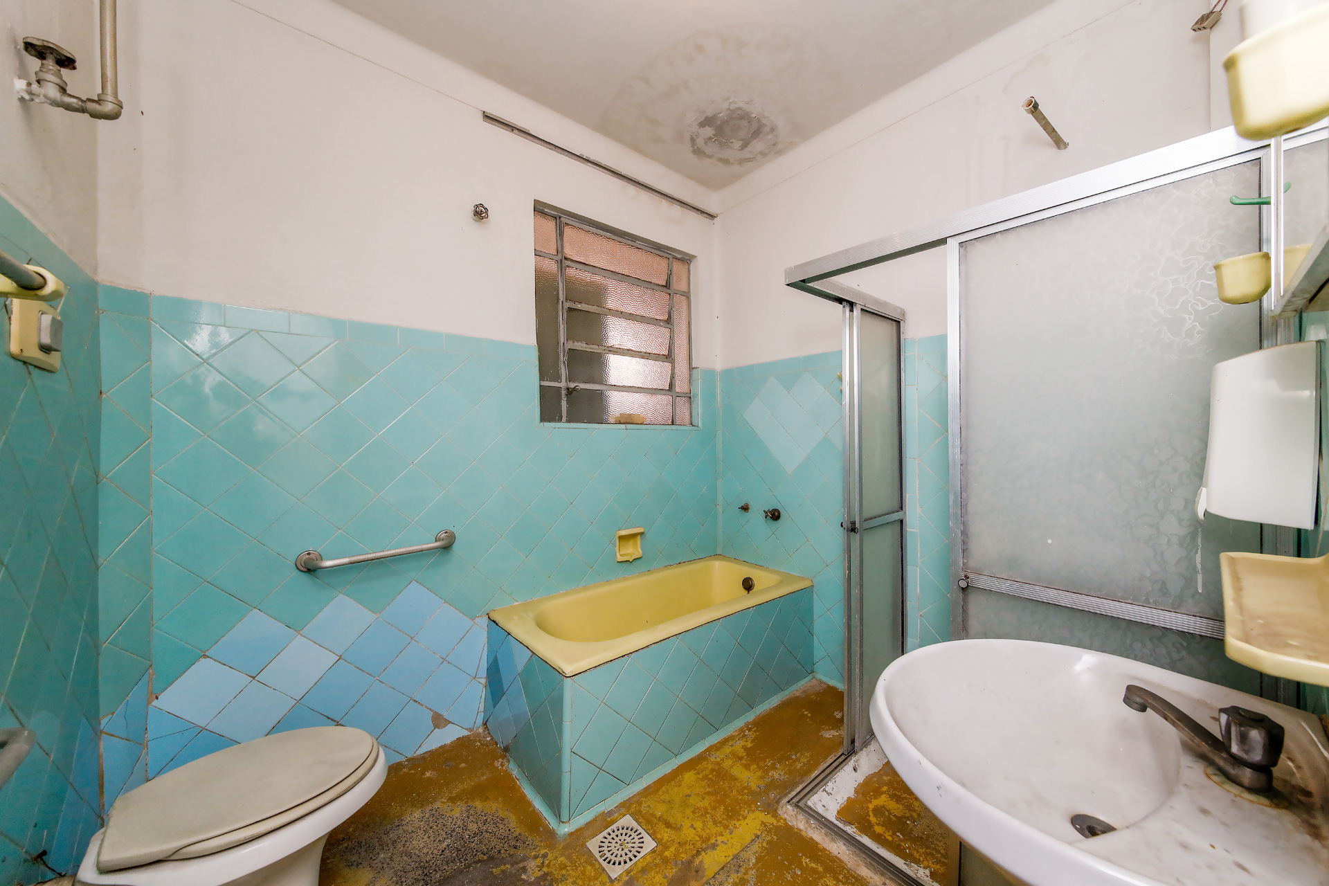 3 quartos no Centro. Ótima localização., foto 8