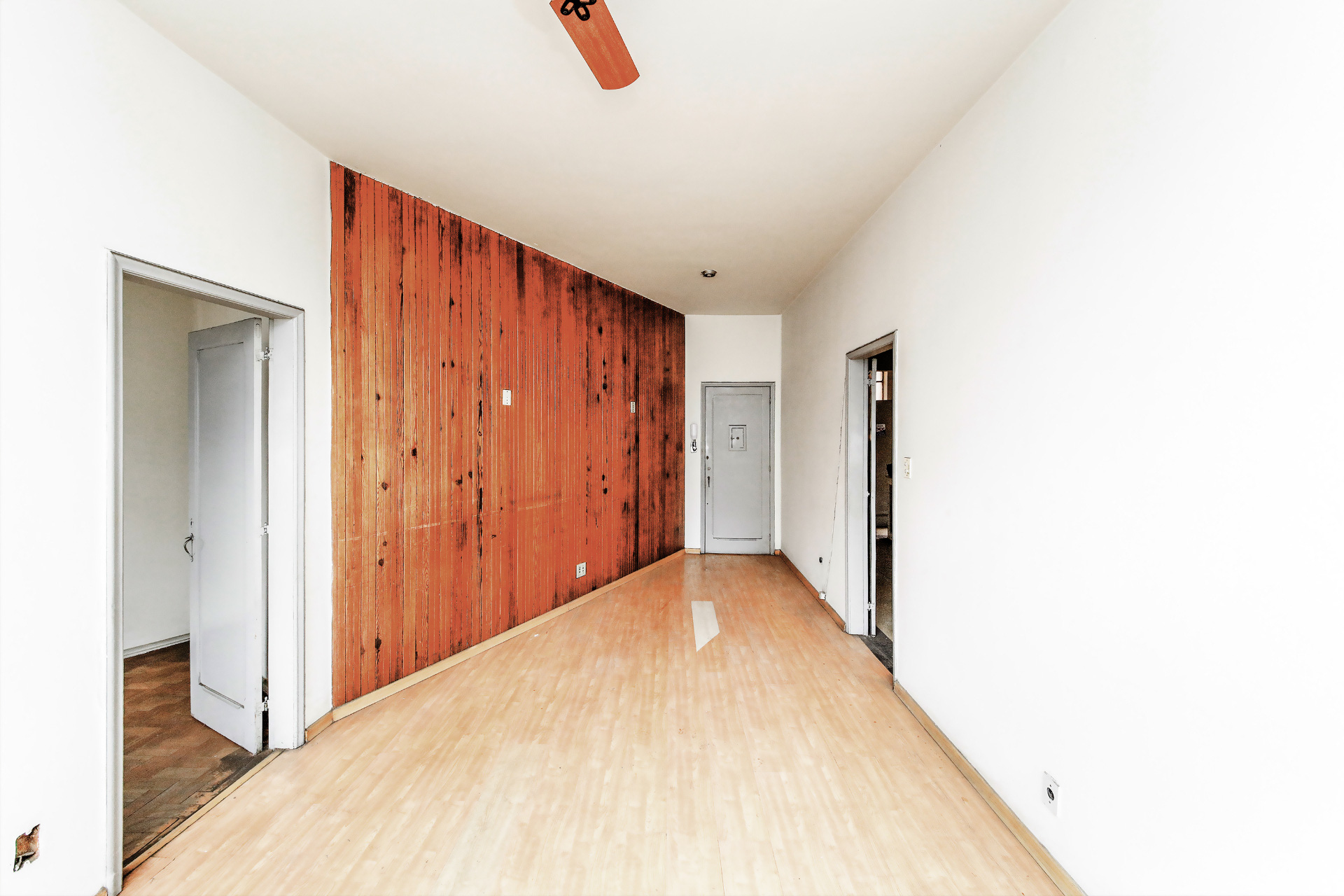 3 quartos no Centro. Ótima localização., foto 2