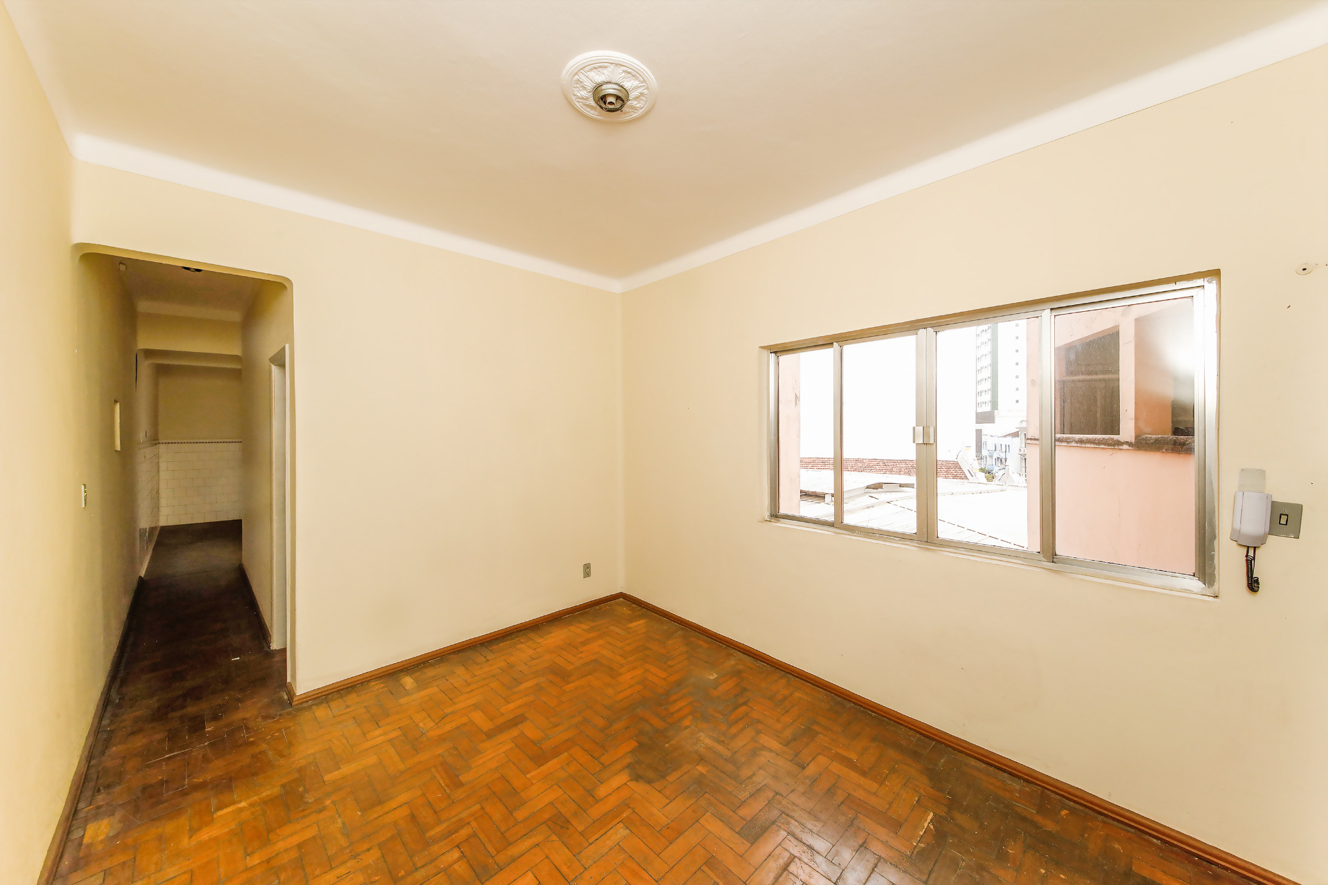 Centro: 2 quartos, elevador. 84m² de luz natural., foto 1
