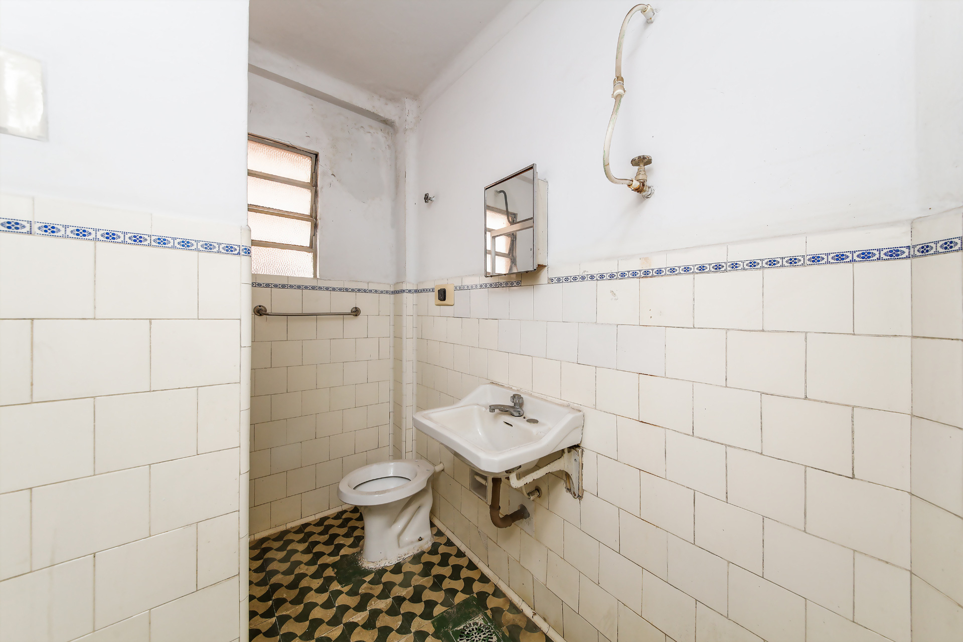Centro: 2 quartos, elevador. 84m² de luz natural., foto 4