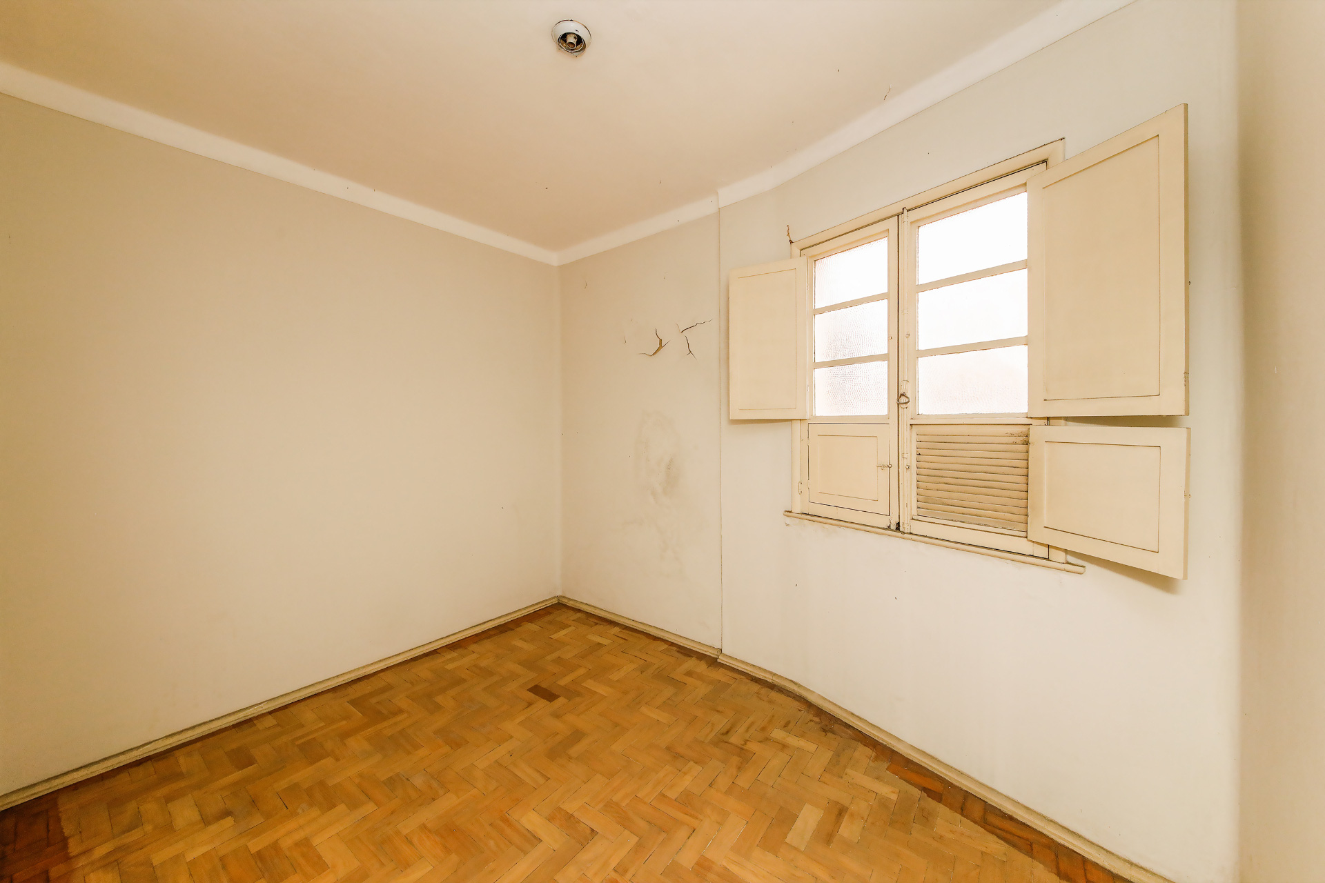 Centro. Espaço otimizado e prático, 2 quartos., foto 2