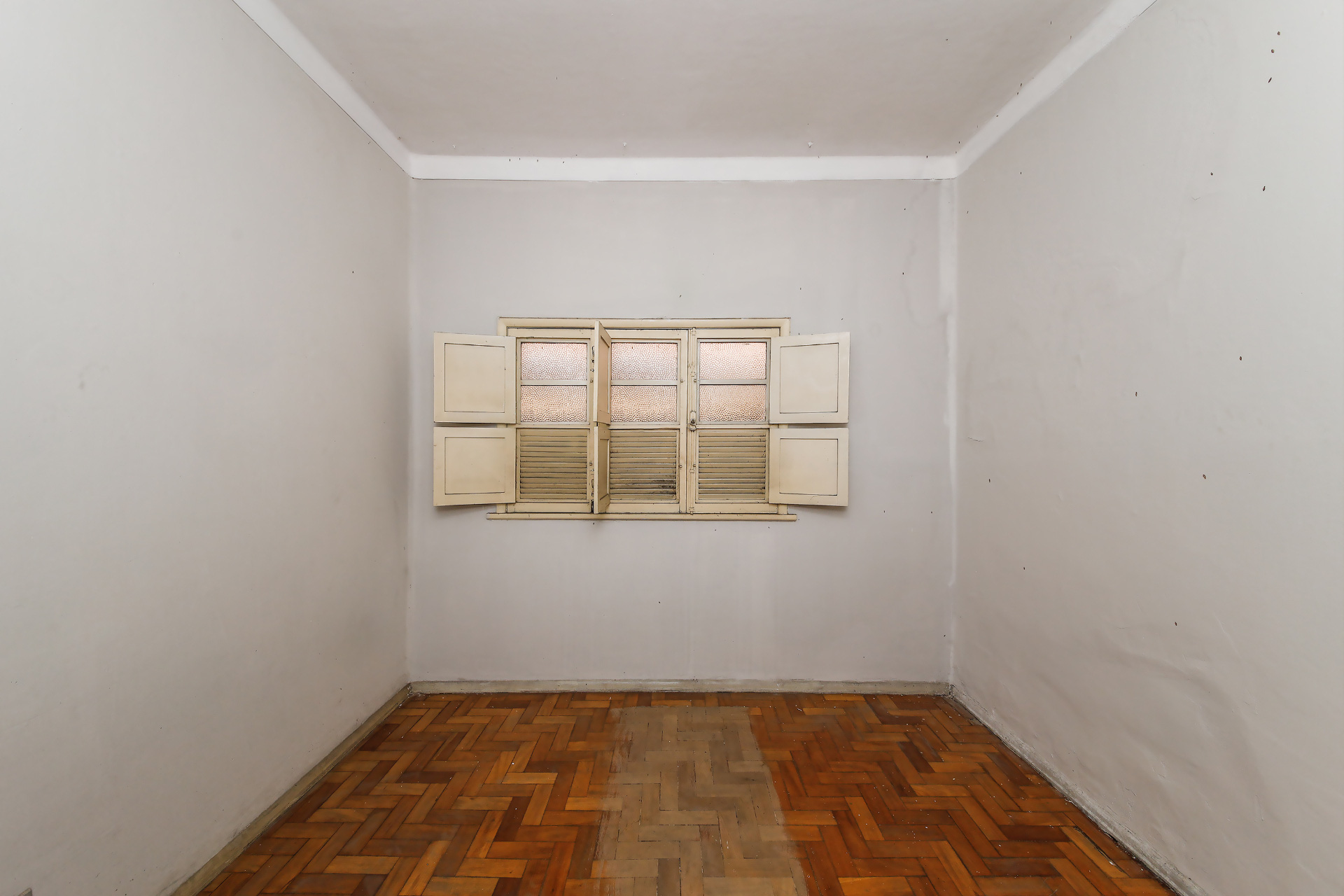 Centro. Espaço otimizado e prático, 2 quartos., foto 5