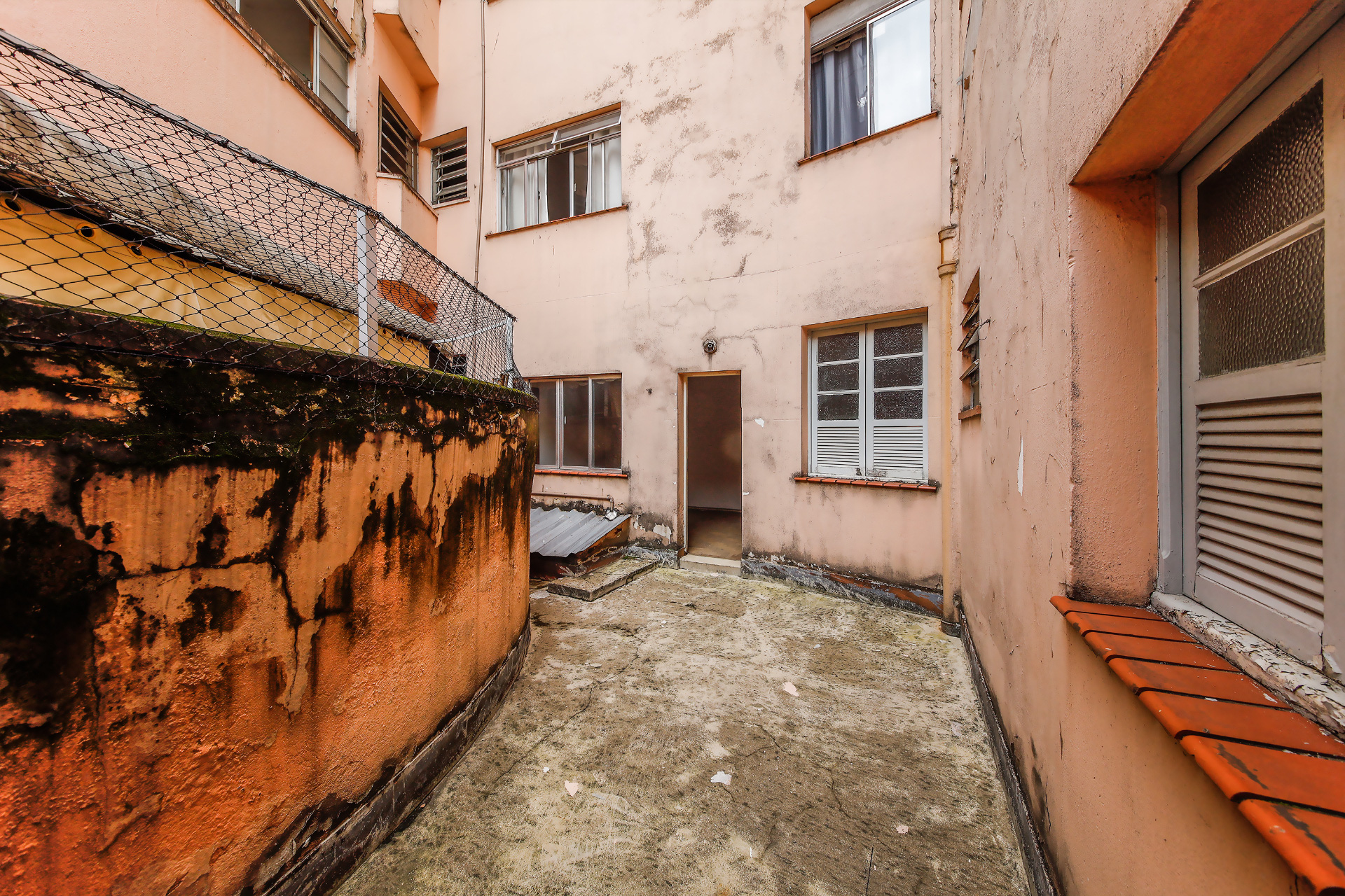 Centro. Espaço otimizado e prático, 2 quartos., foto 6