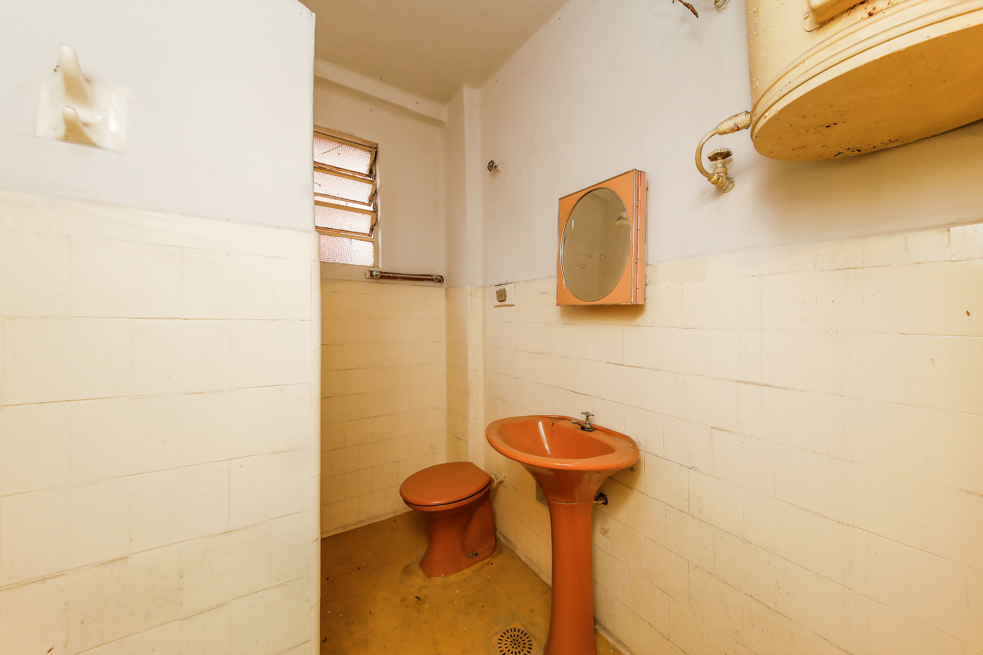 Centro. Espaço otimizado e prático, 2 quartos., foto 4