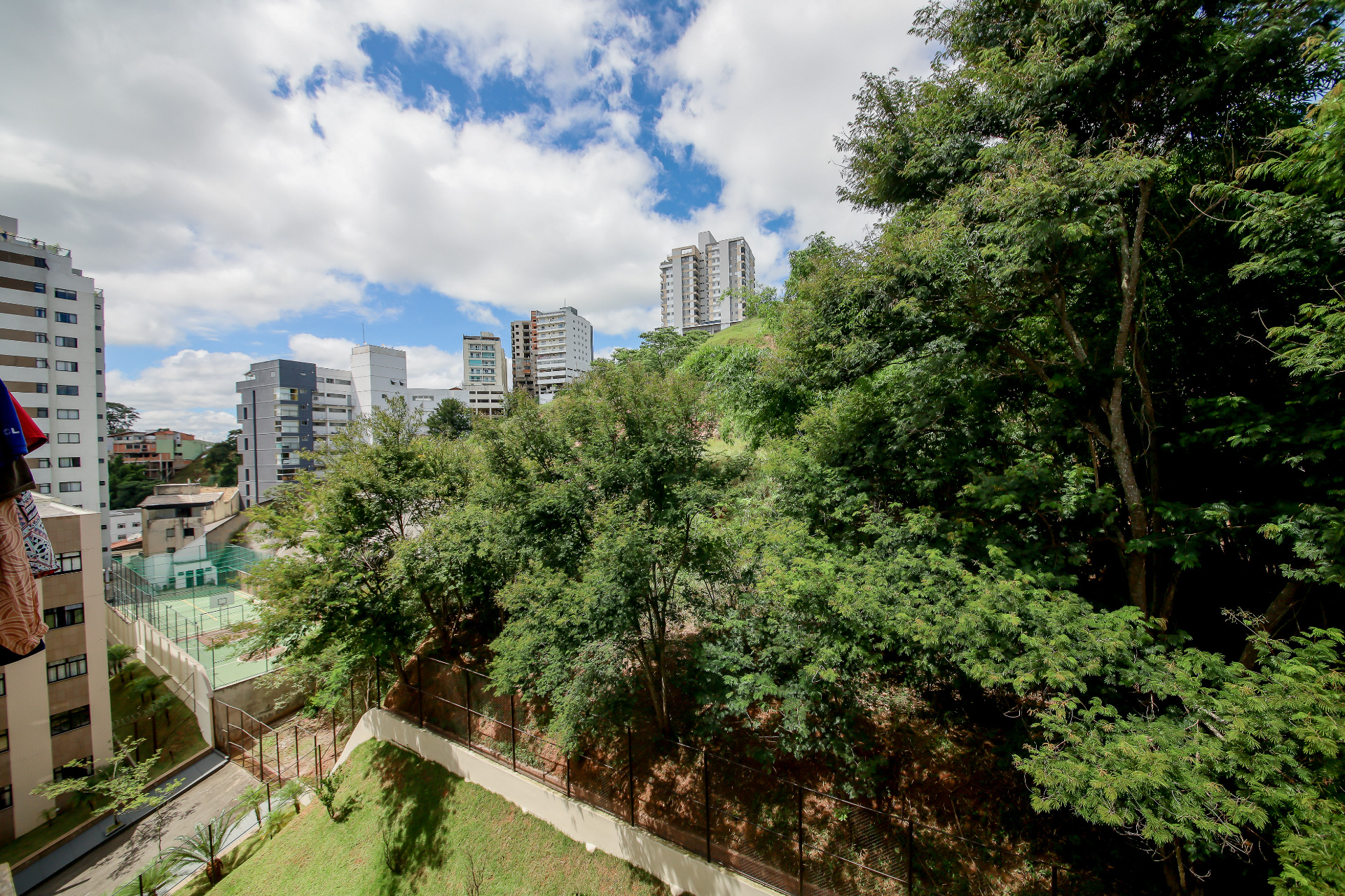 Granbery: 2 quartos e vaga, bem cuidado, foto 6