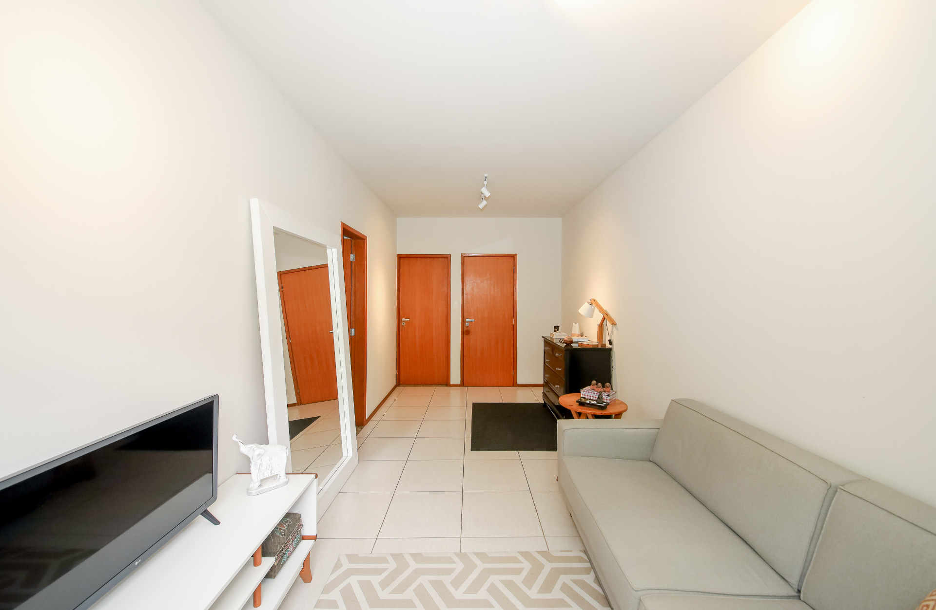 Granbery: 2 quartos e vaga, bem cuidado, foto 2