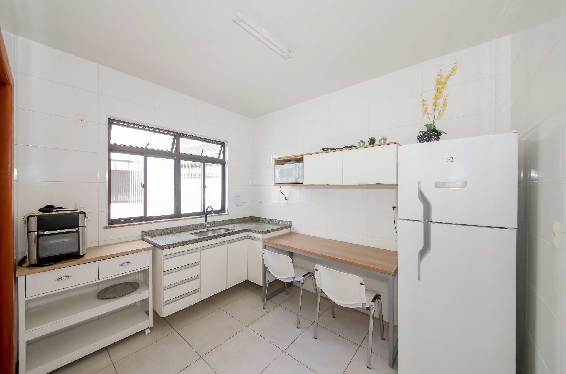 Granbery: 2 quartos e vaga, bem cuidado, foto 11