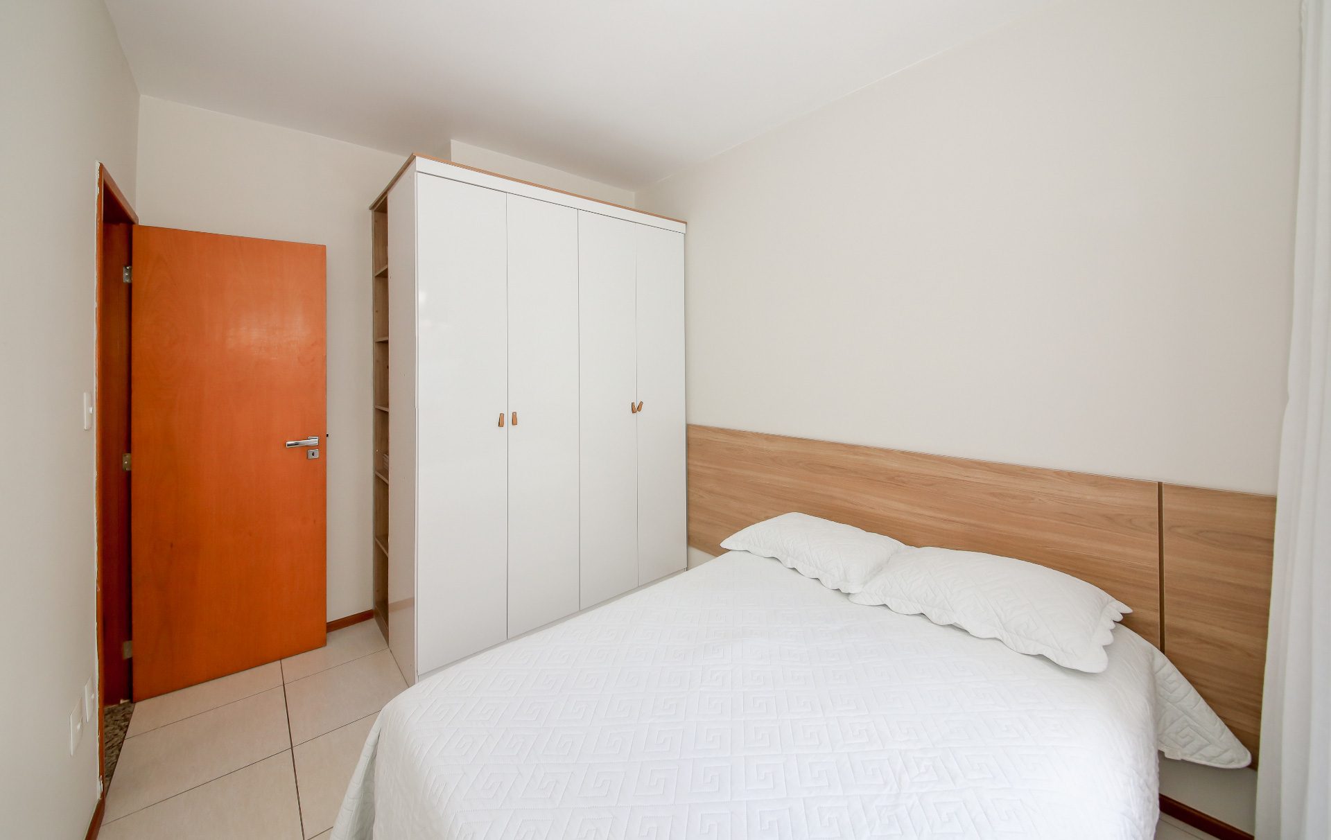 Granbery: 2 quartos e vaga, bem cuidado, foto 4