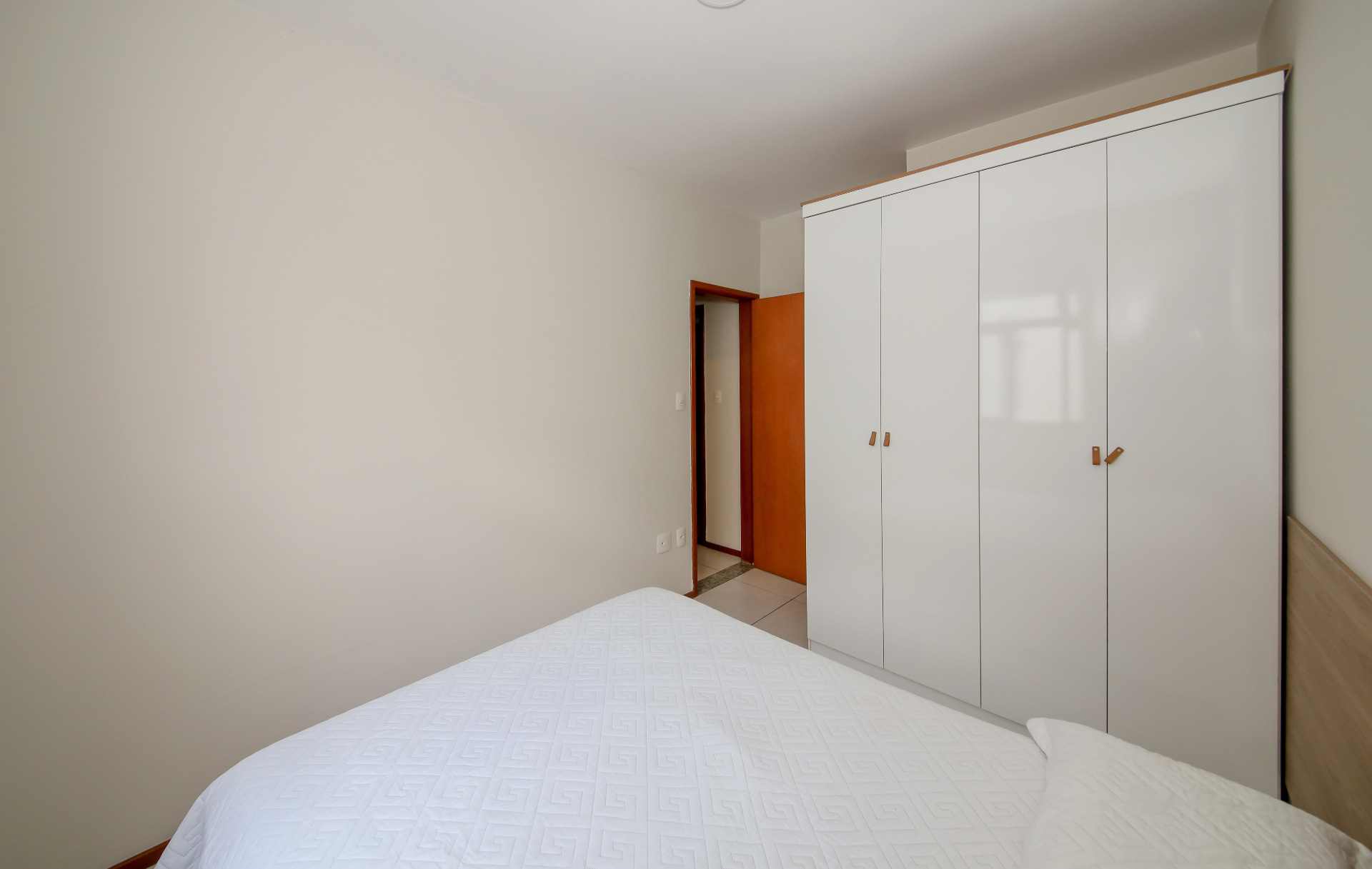 Granbery: 2 quartos e vaga, bem cuidado, foto 5