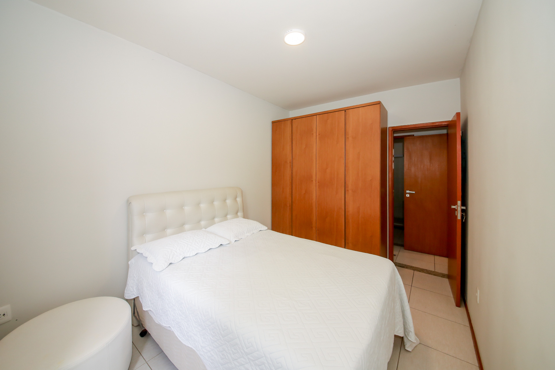Granbery: 2 quartos e vaga, bem cuidado, foto 9