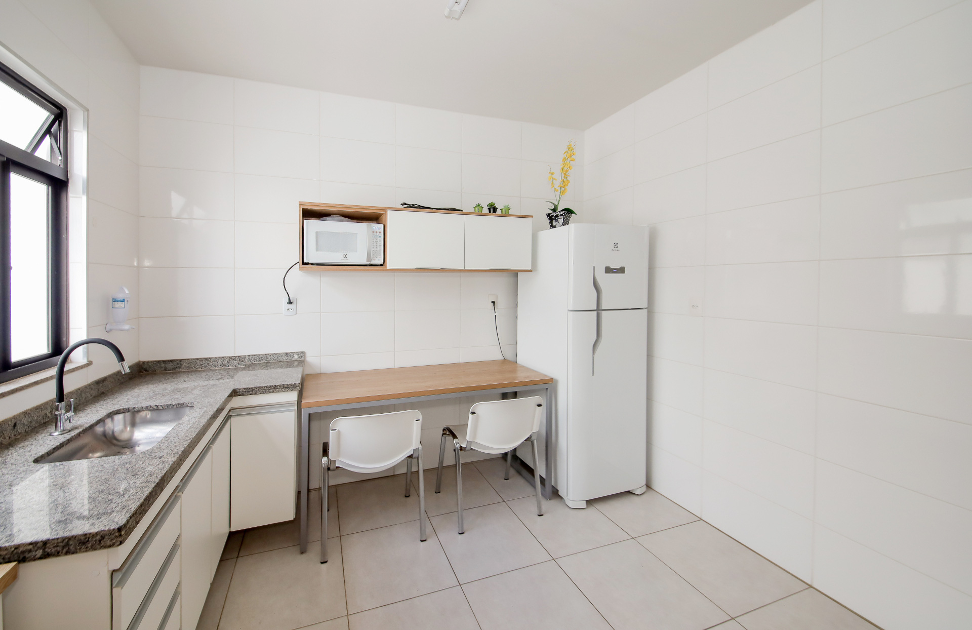Granbery: 2 quartos e vaga, bem cuidado, foto 14