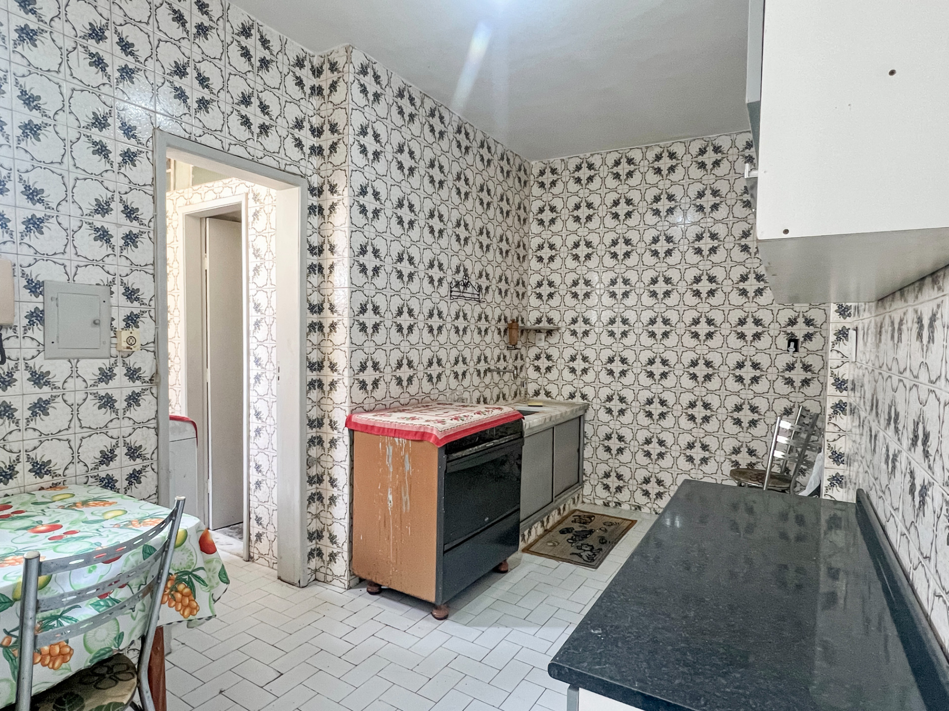 3 quartos, vaga e 99m² no Paineiras., foto 6