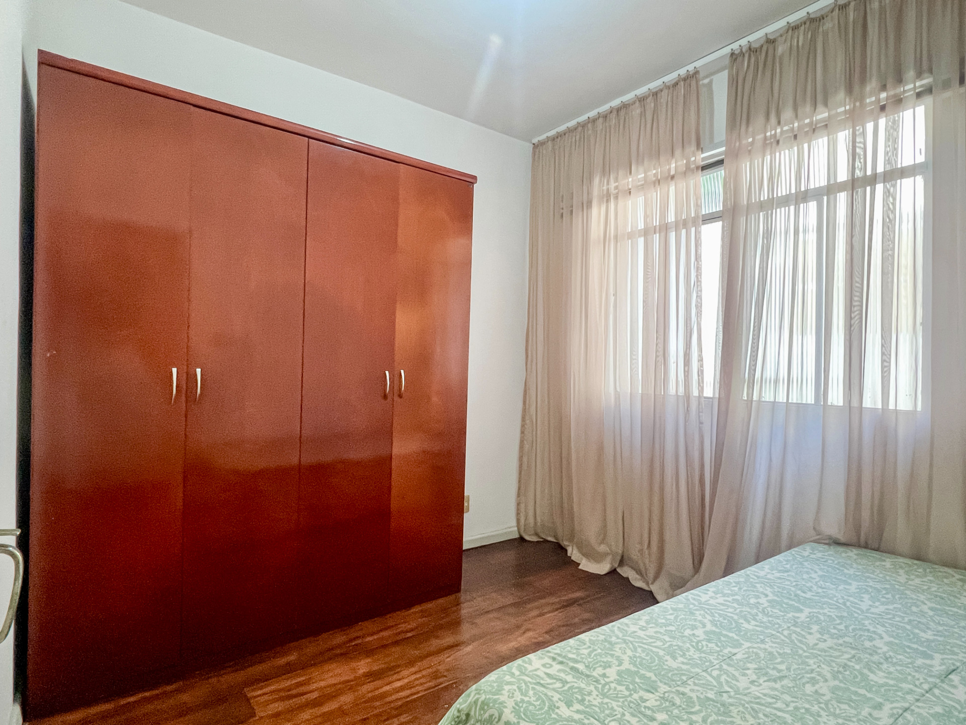 3 quartos, vaga e 99m² no Paineiras., foto 13