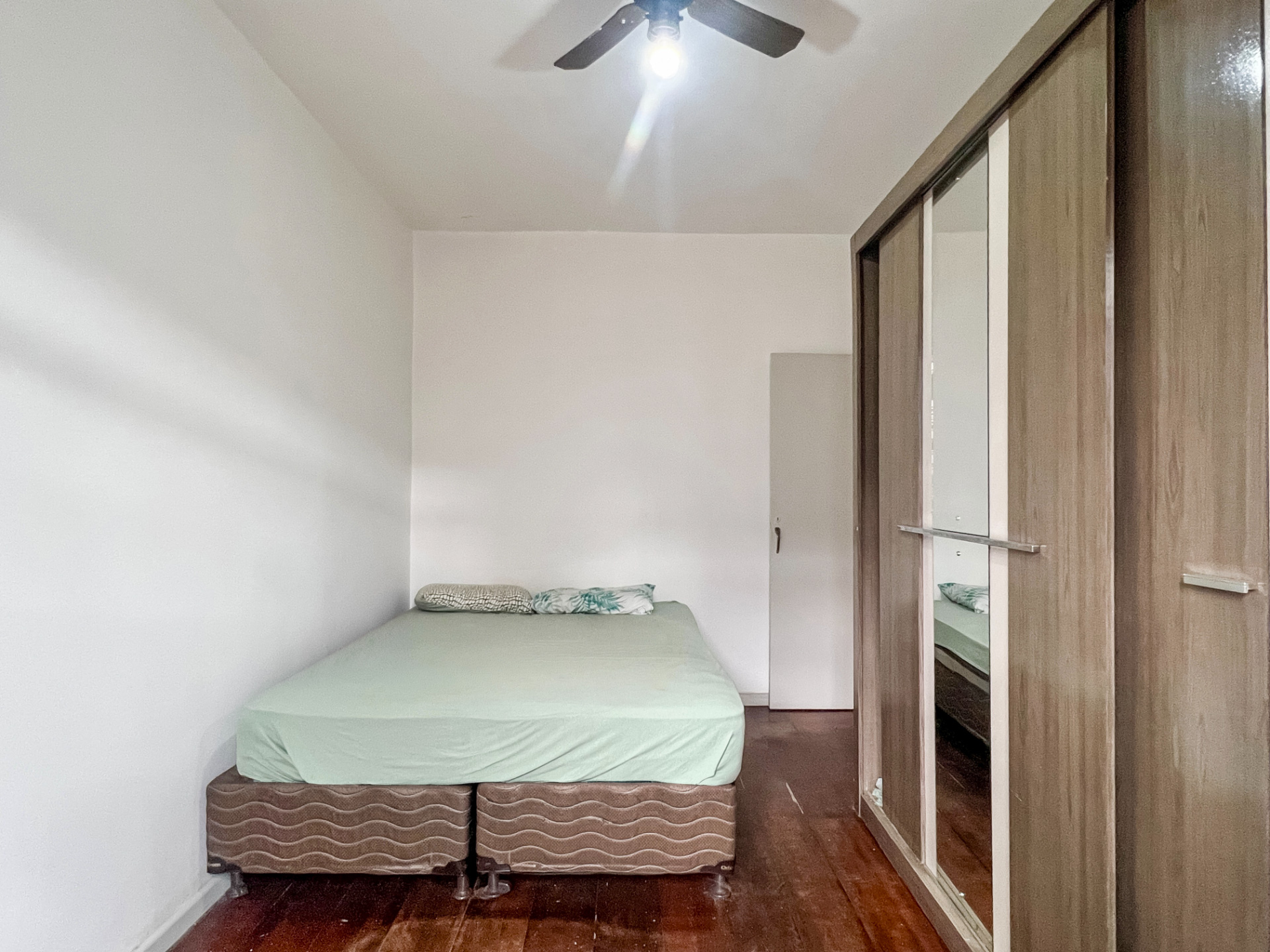 3 quartos, vaga e 99m² no Paineiras., foto 12