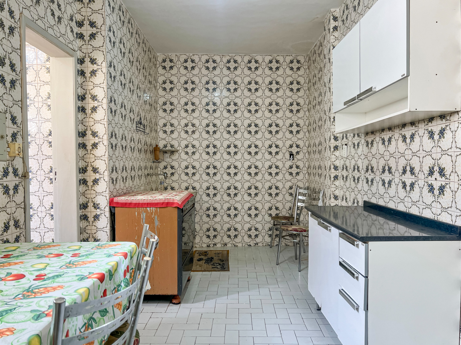 3 quartos, vaga e 99m² no Paineiras., foto 5