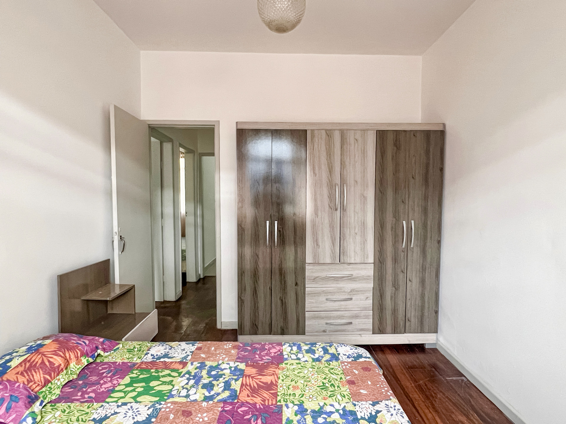 3 quartos, vaga e 99m² no Paineiras., foto 10