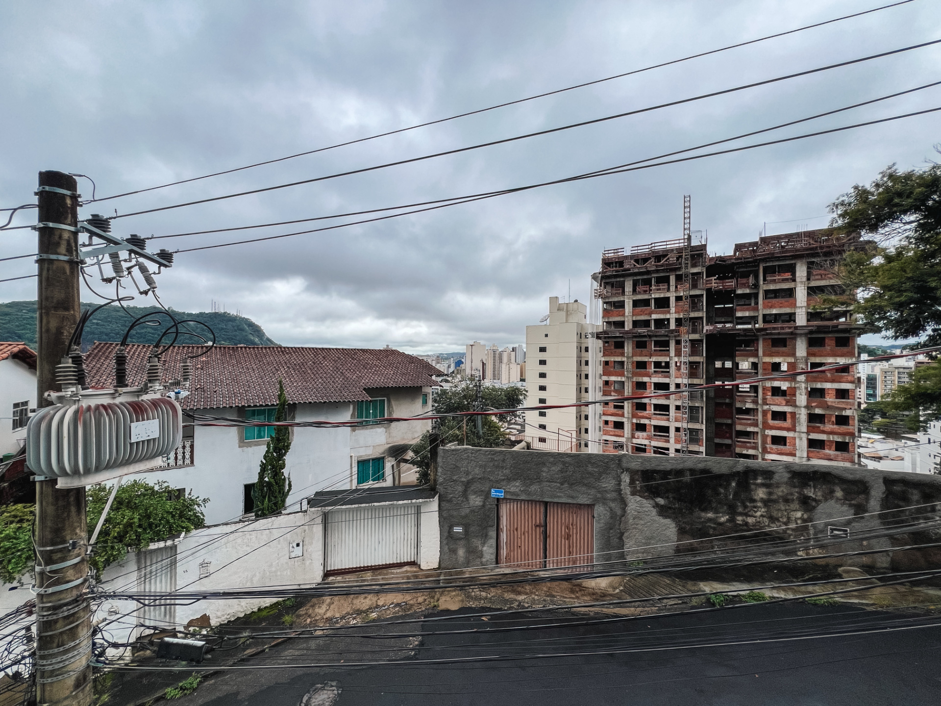 Alto dos Passos: 3 quartos, suíte e varanda., foto 6