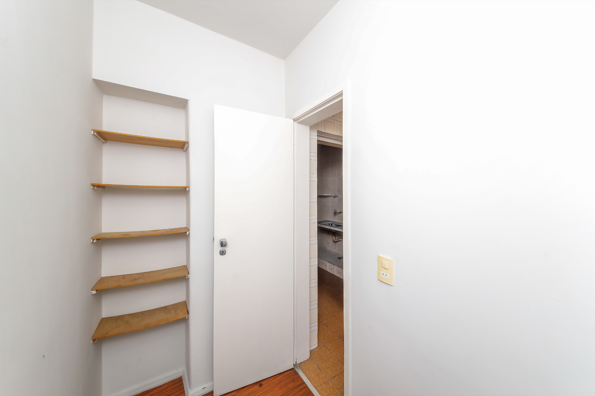 São Mateus, 2 quartos, 76 m²., foto 8