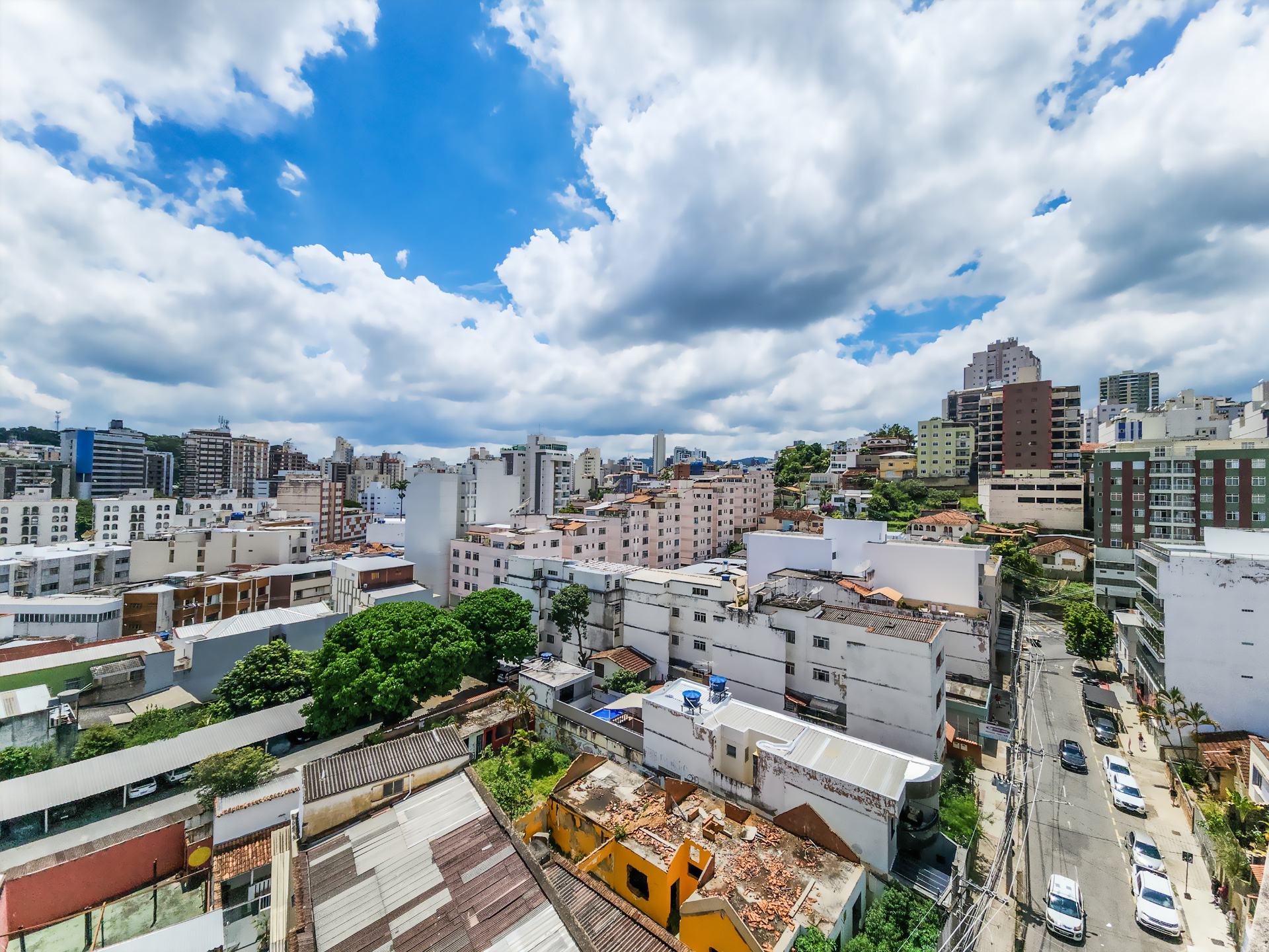 São Mateus, 2 quartos, 76 m²., foto 3