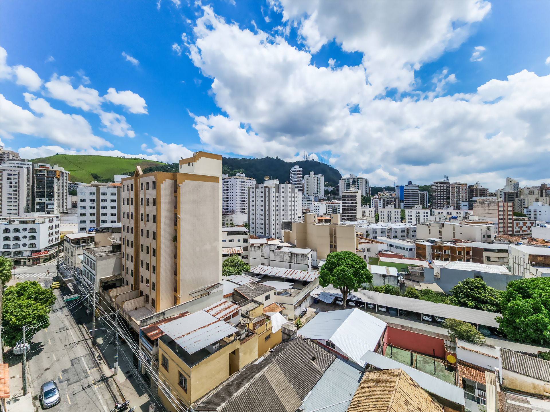 São Mateus, 2 quartos, 76 m²., foto 4