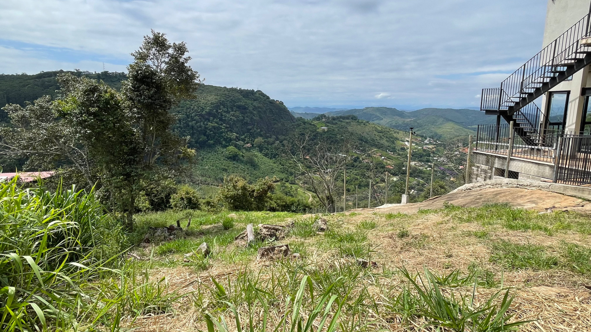 Terreno em condomínio. Vista livre, 1547m², foto 1