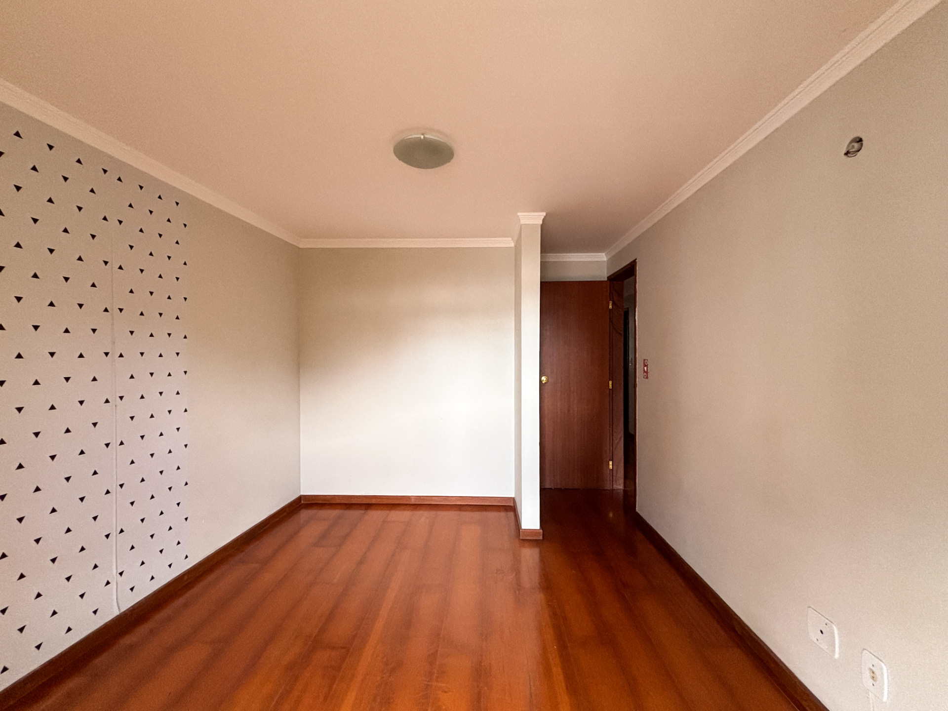 Cobertura 4 quartos, vista para a mata, foto 9