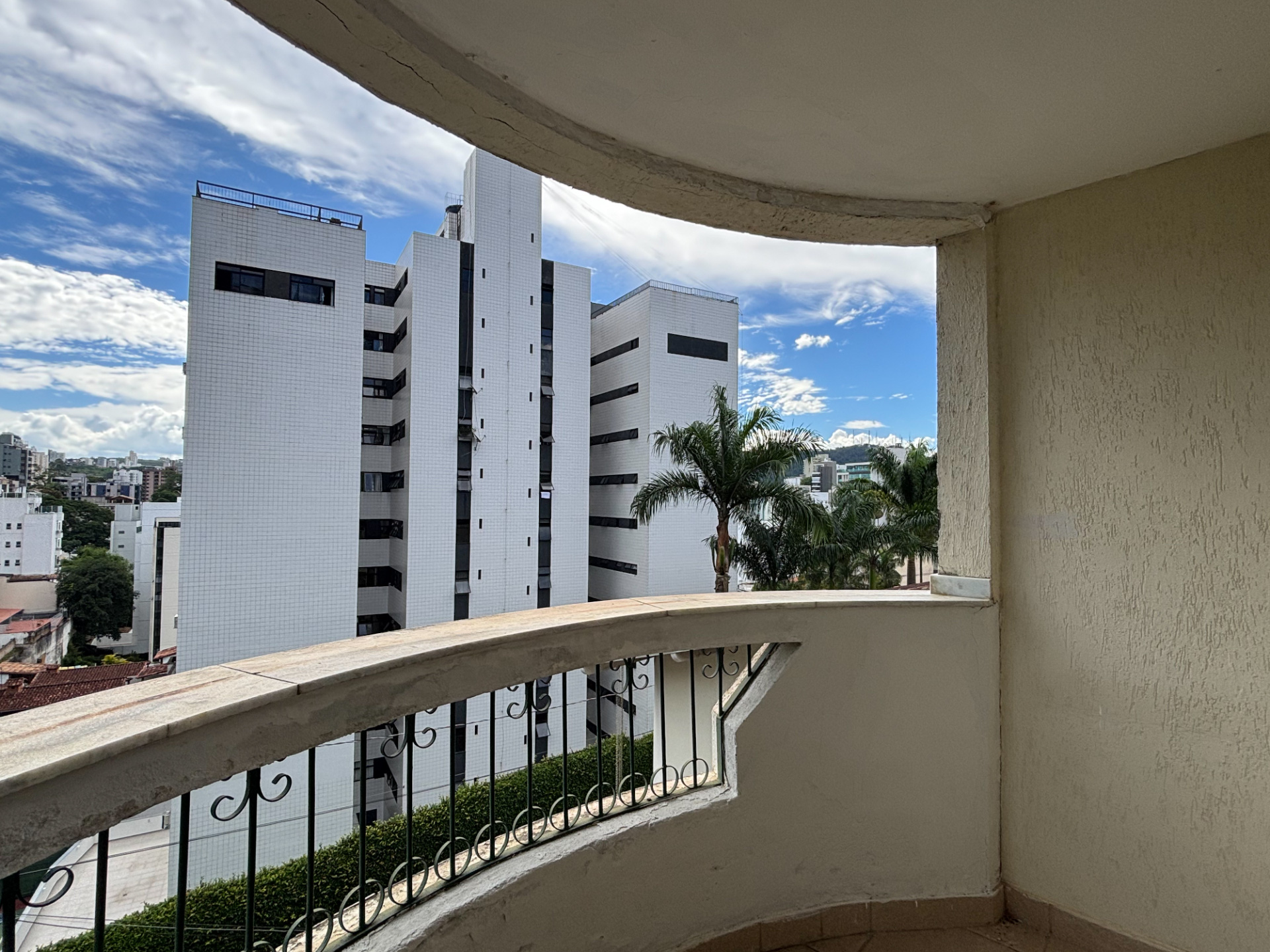 Cobertura 4 quartos, vista para a mata, foto 7