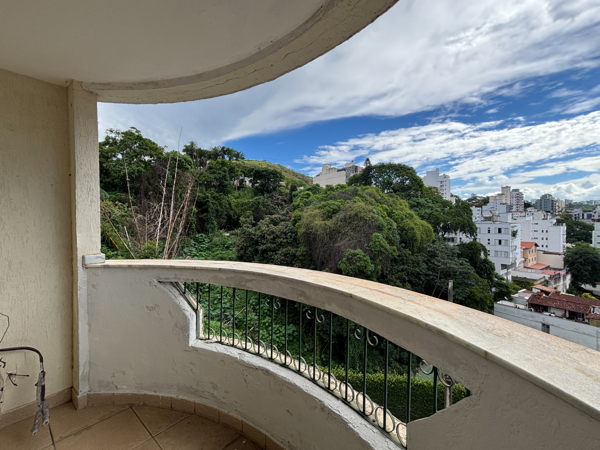 Cobertura 4 quartos, vista para a mata, foto 8