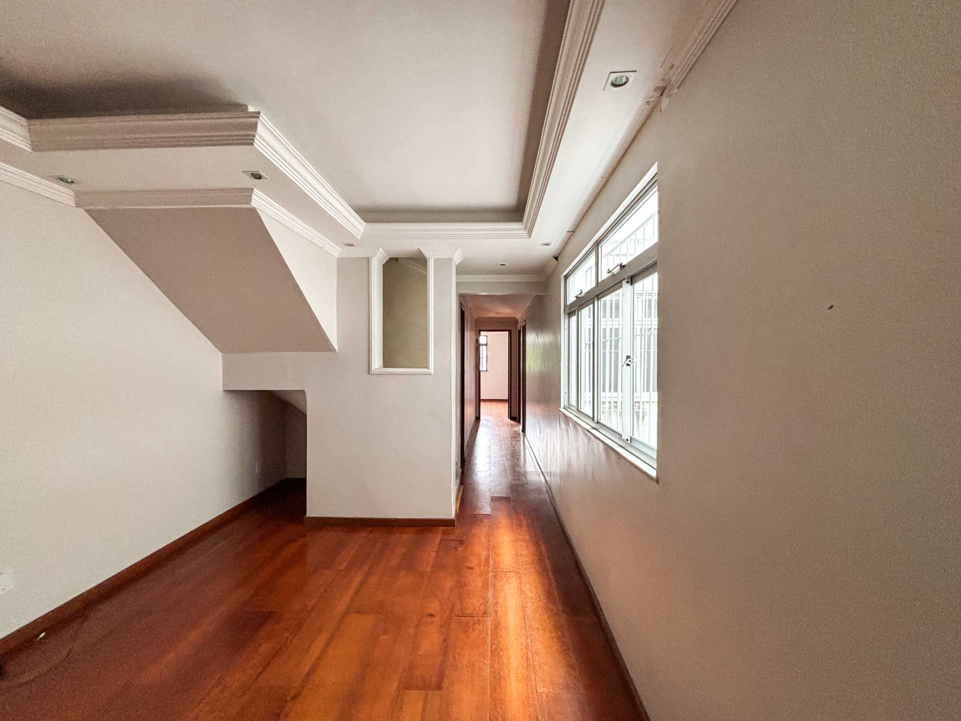Cobertura 4 quartos, vista para a mata, foto 2