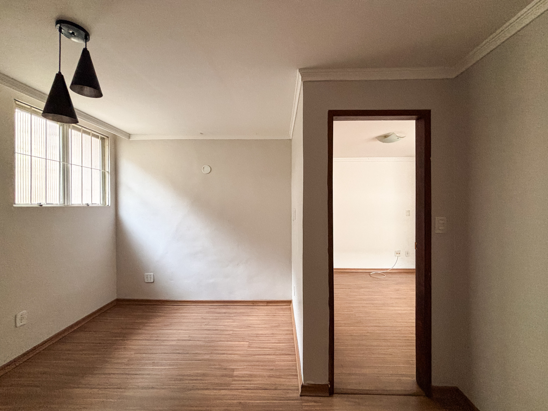 Cobertura 4 quartos, vista para a mata, foto 20