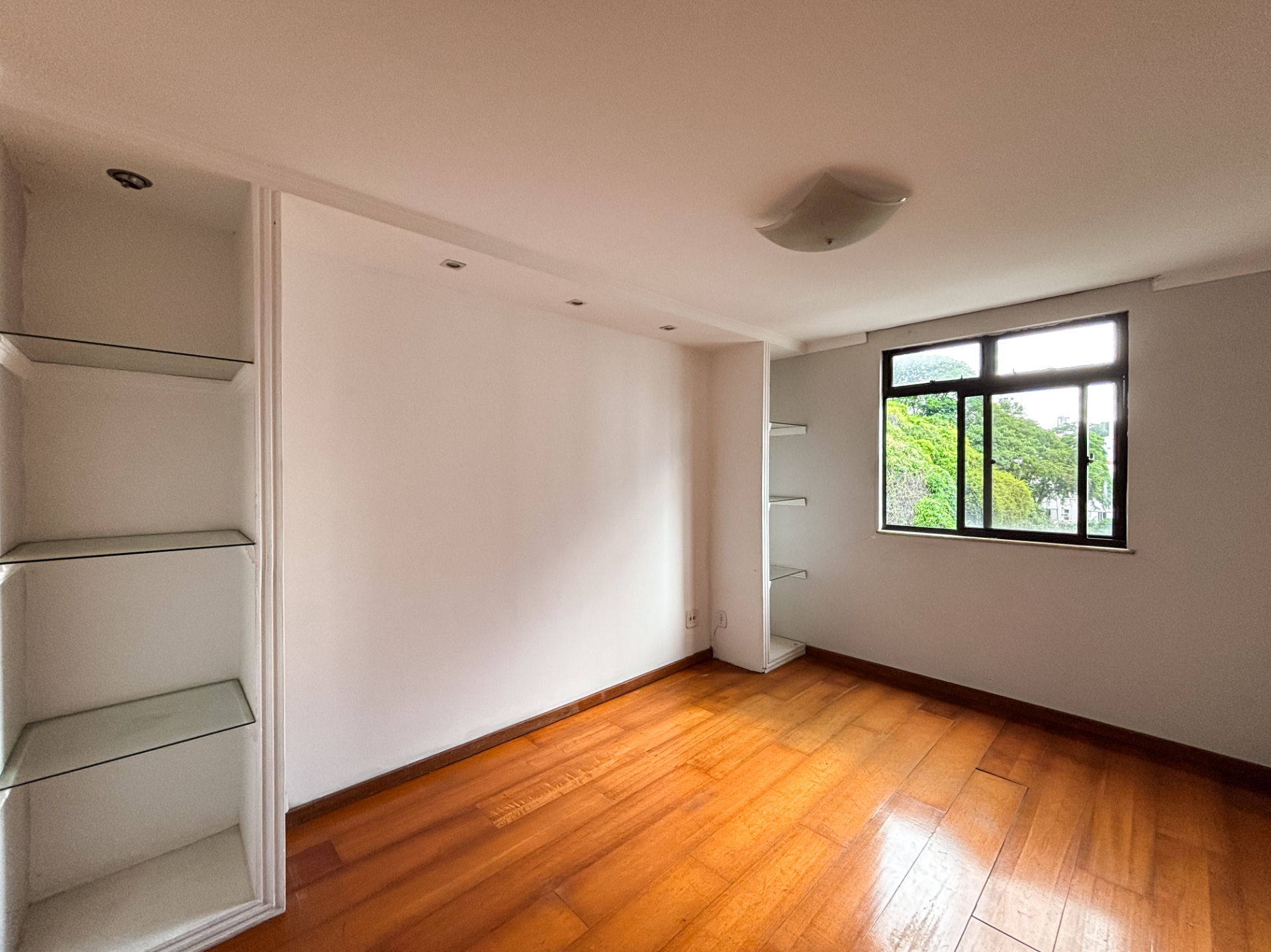 Cobertura 4 quartos, vista para a mata, foto 11