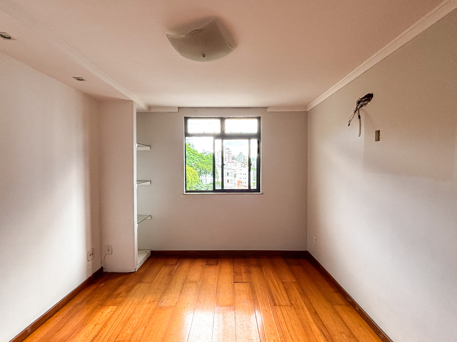 Cobertura 4 quartos, vista para a mata, foto 10