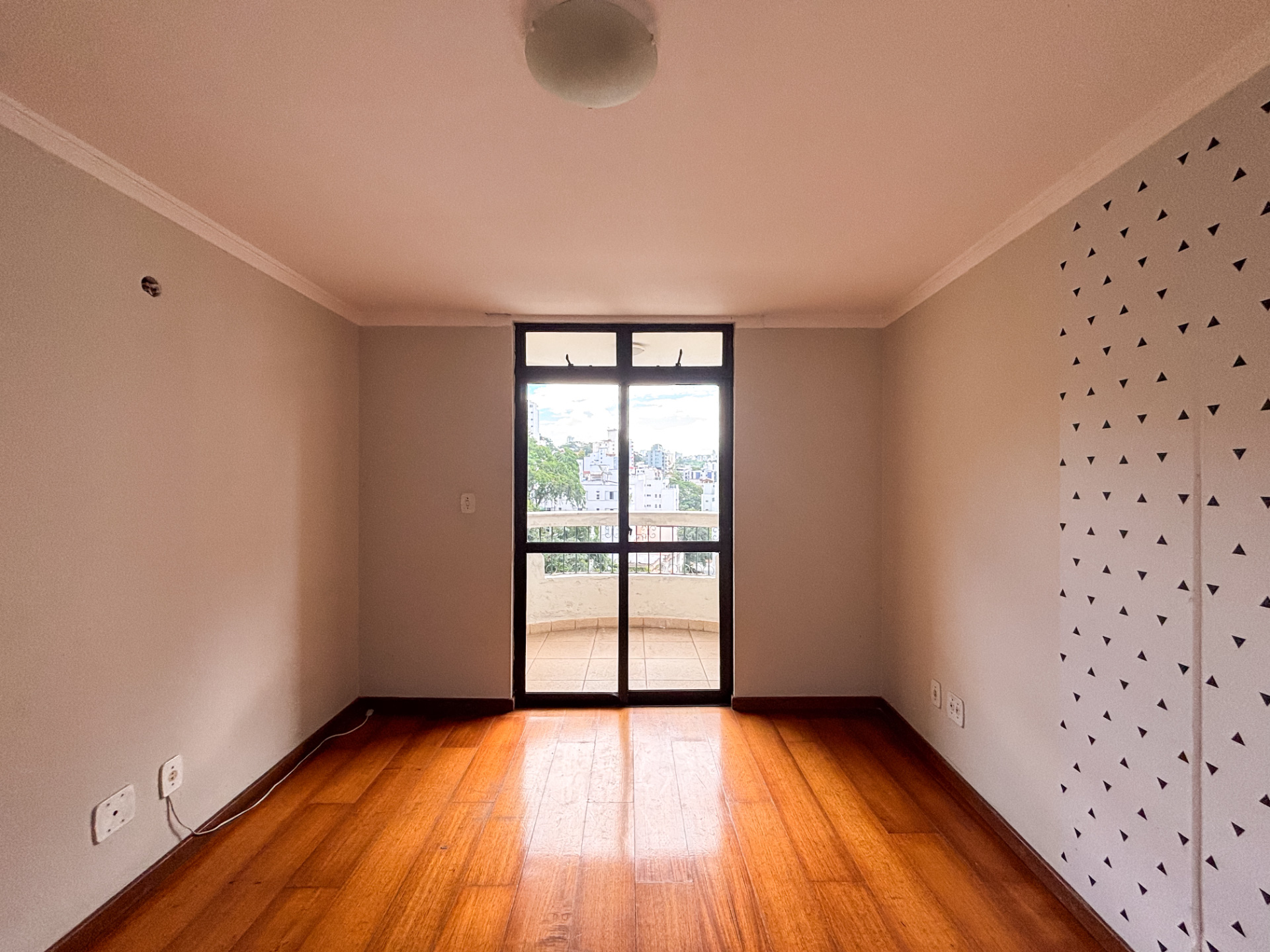 Cobertura 4 quartos, vista para a mata, foto 6