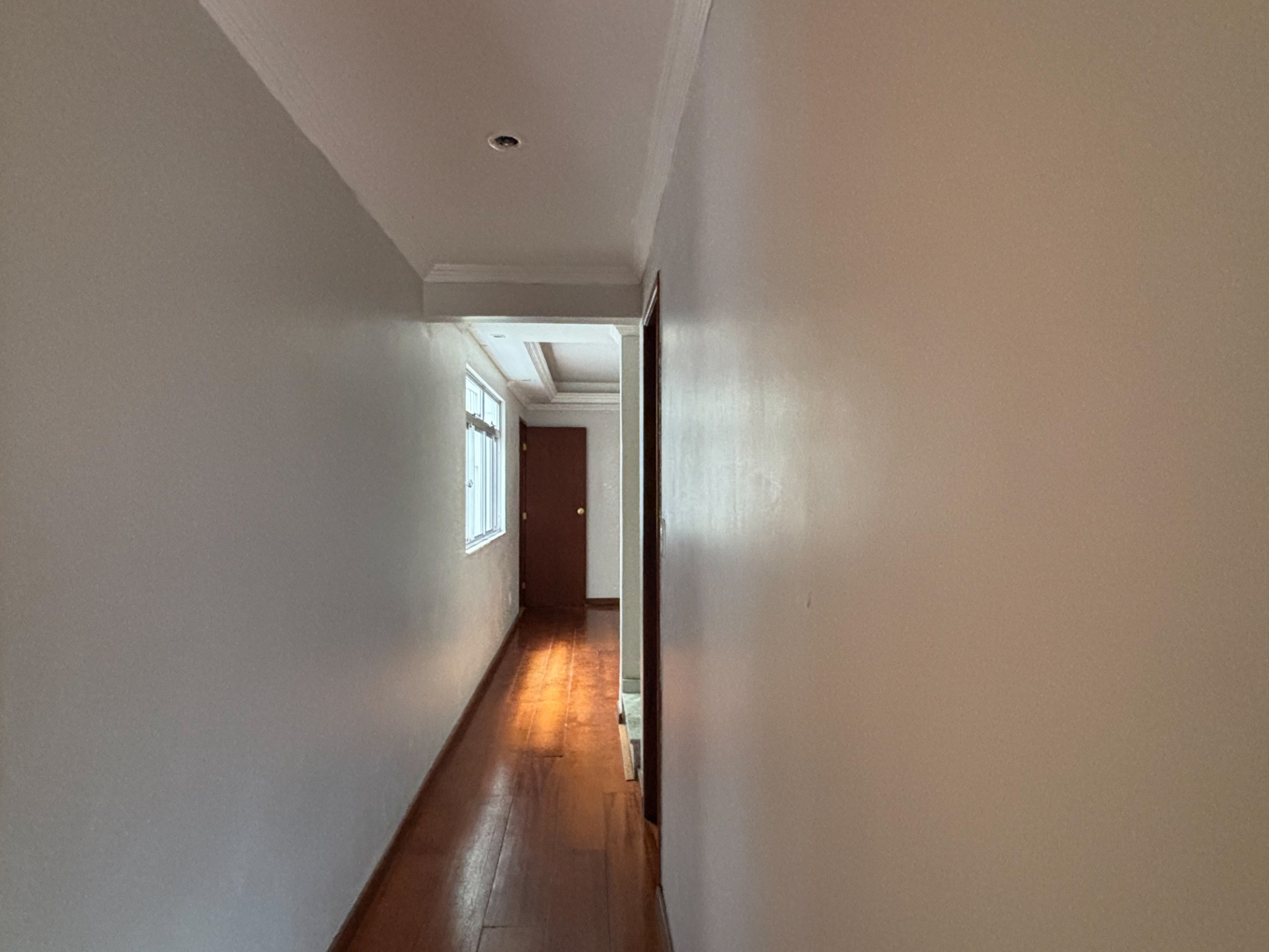 Cobertura 4 quartos, vista para a mata, foto 14