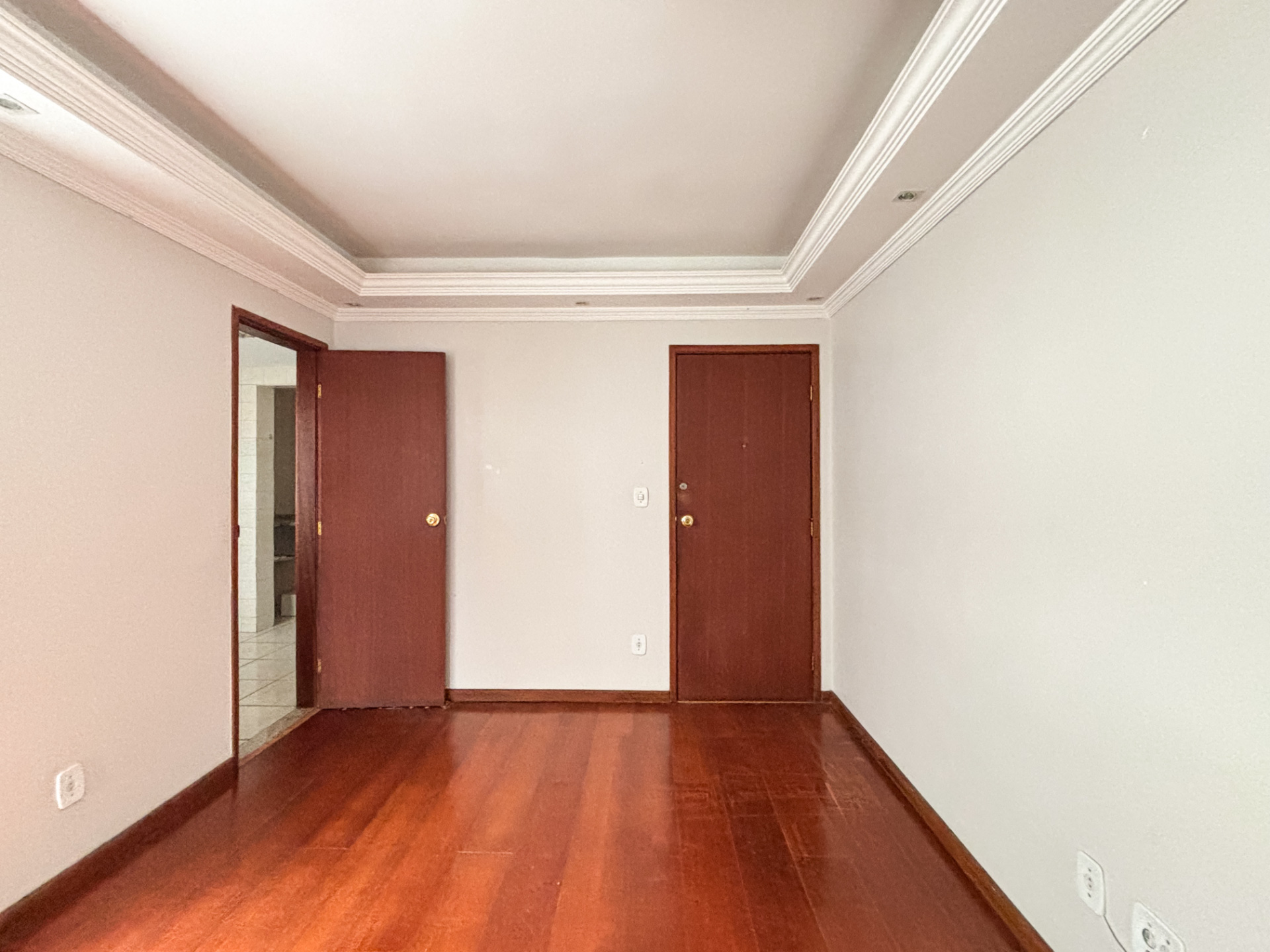 Cobertura 4 quartos, vista para a mata, foto 3