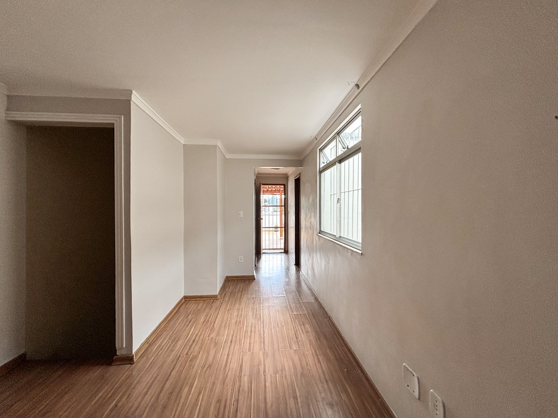 Cobertura 4 quartos, vista para a mata, foto 19