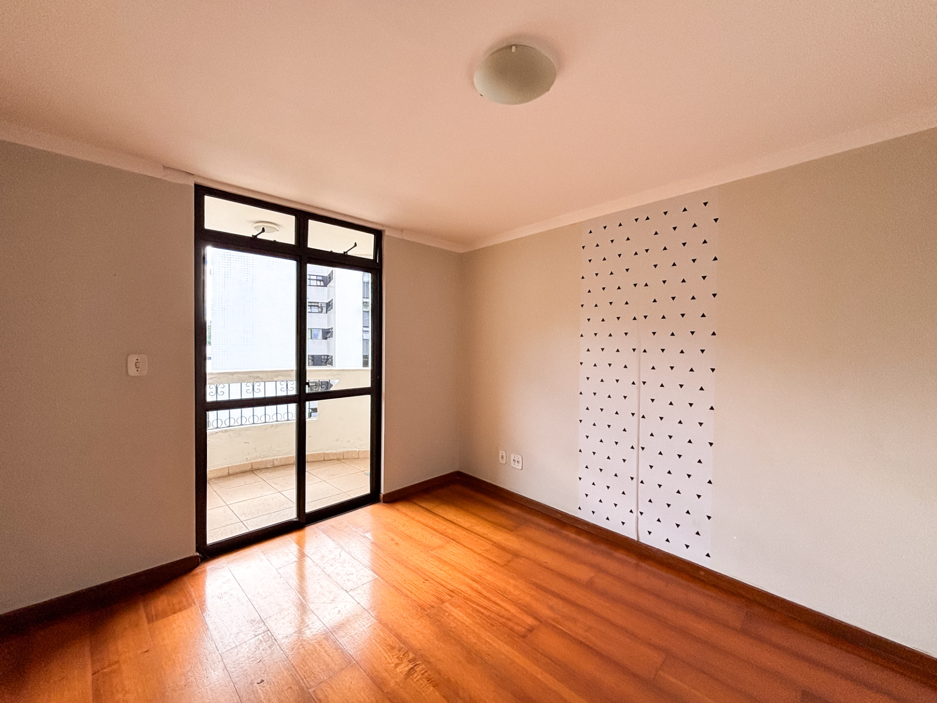 Cobertura 4 quartos, vista para a mata, foto 5