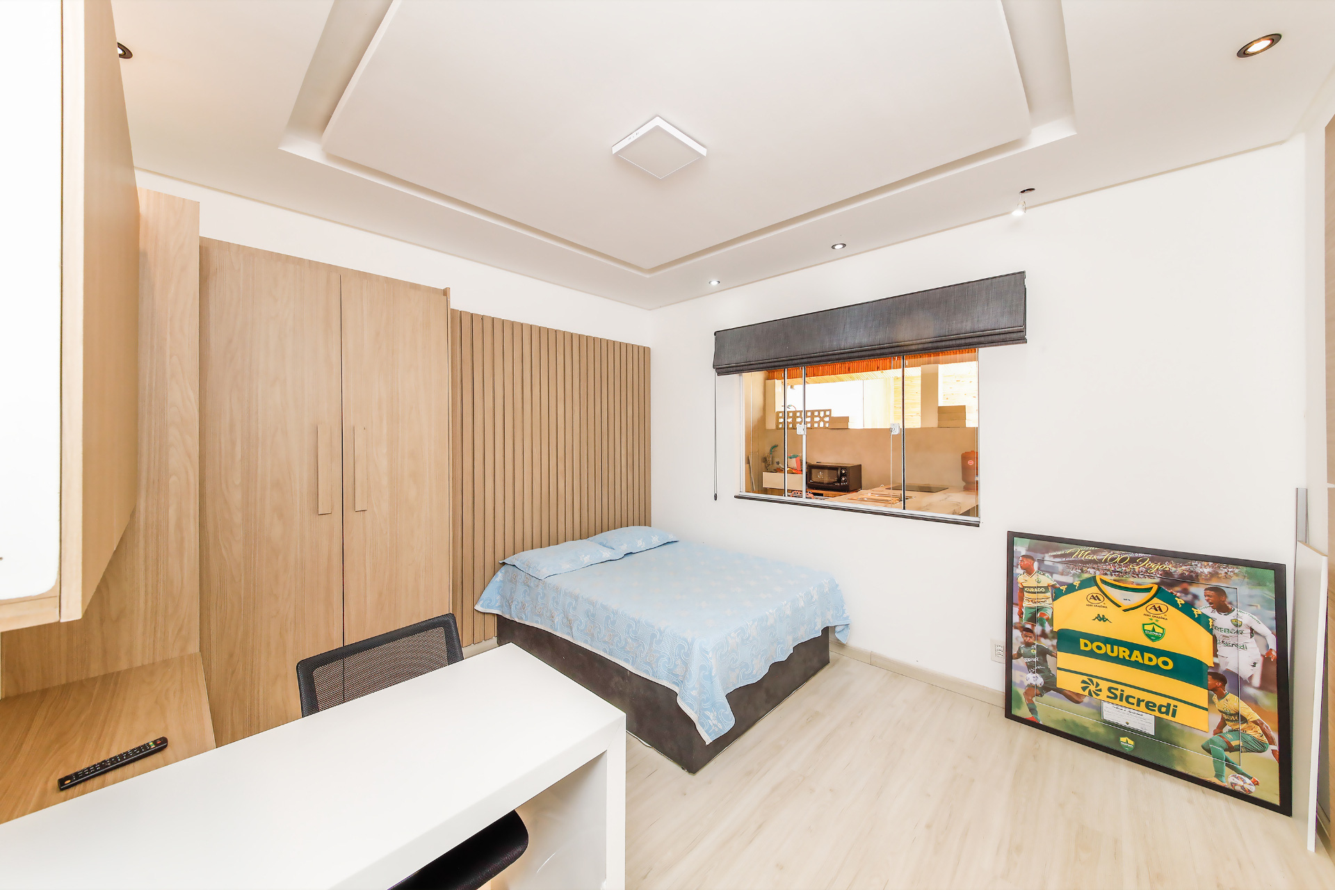 N. Sra. Fátima: Casa, 346m², vista livre. 3 quartos., foto 8