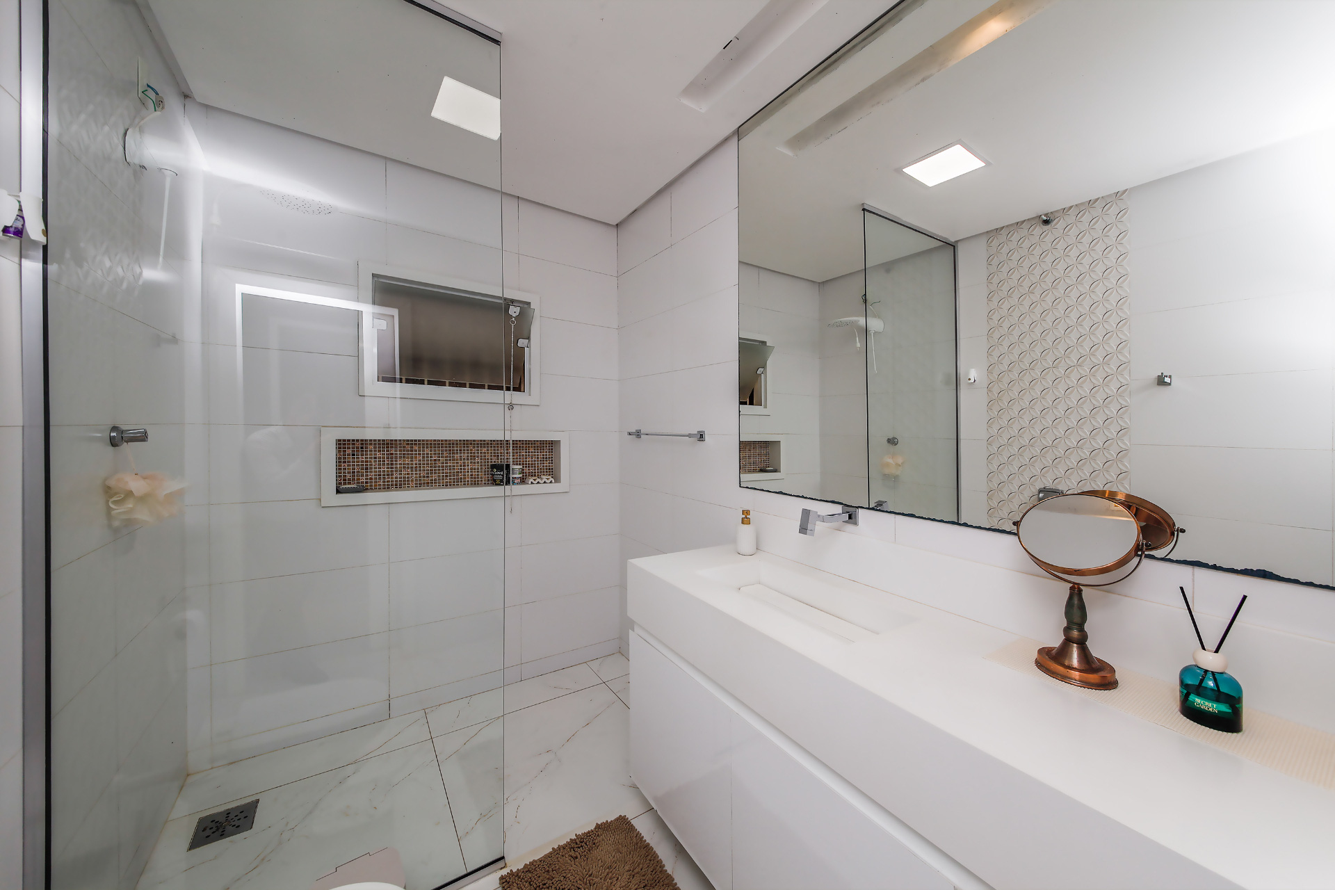 N. Sra. Fátima: Casa, 346m², vista livre. 3 quartos., foto 7