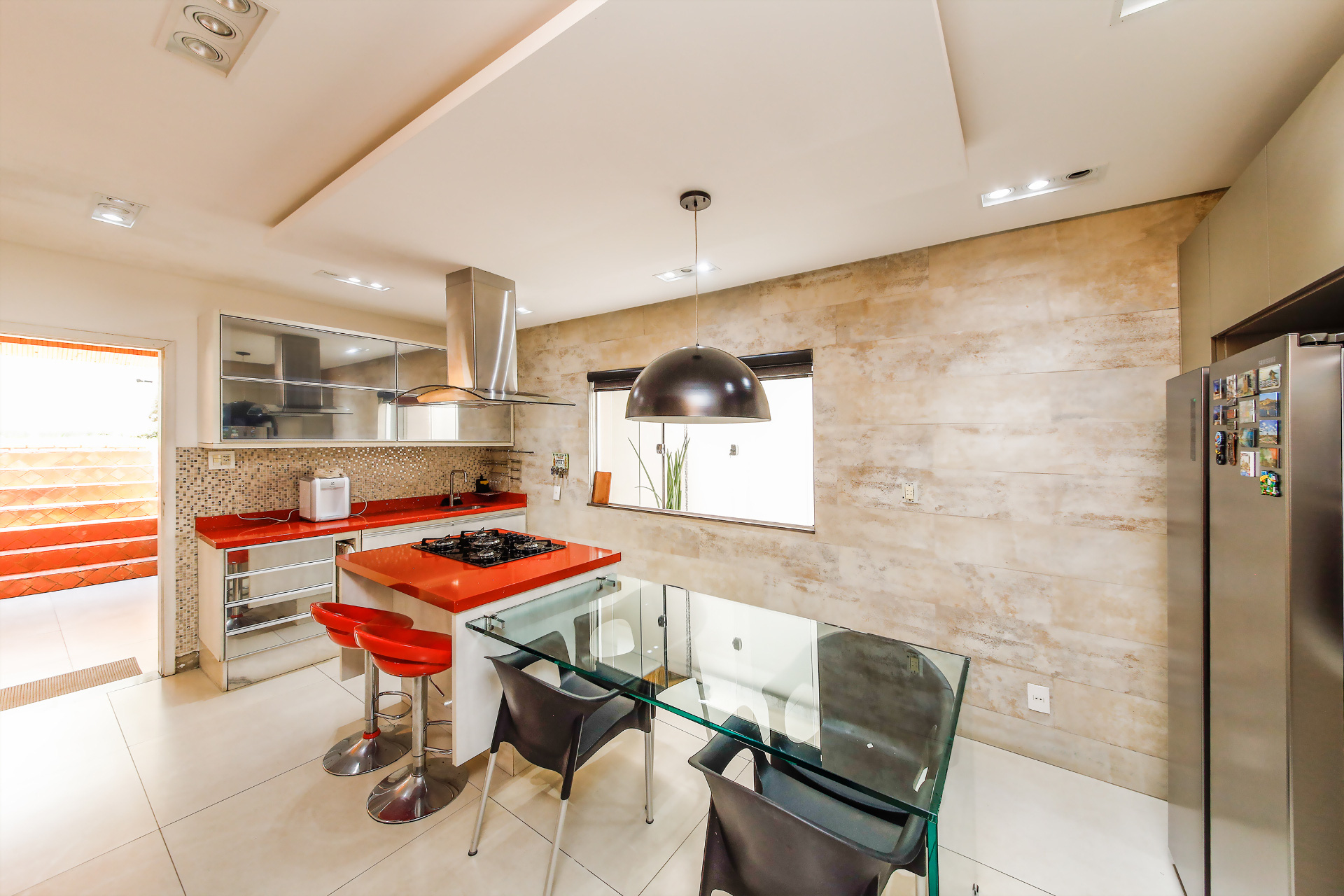 N. Sra. Fátima: Casa, 346m², vista livre. 3 quartos., foto 10