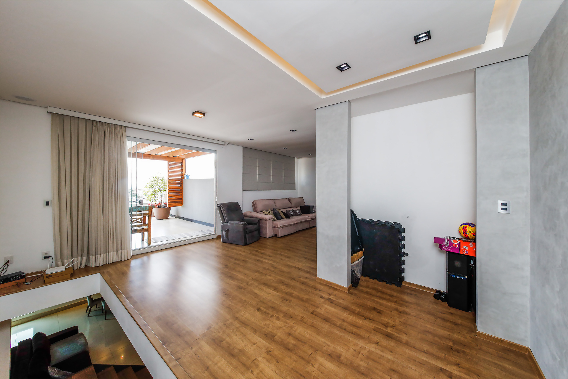 N. Sra. Fátima: Casa, 346m², vista livre. 3 quartos., foto 17
